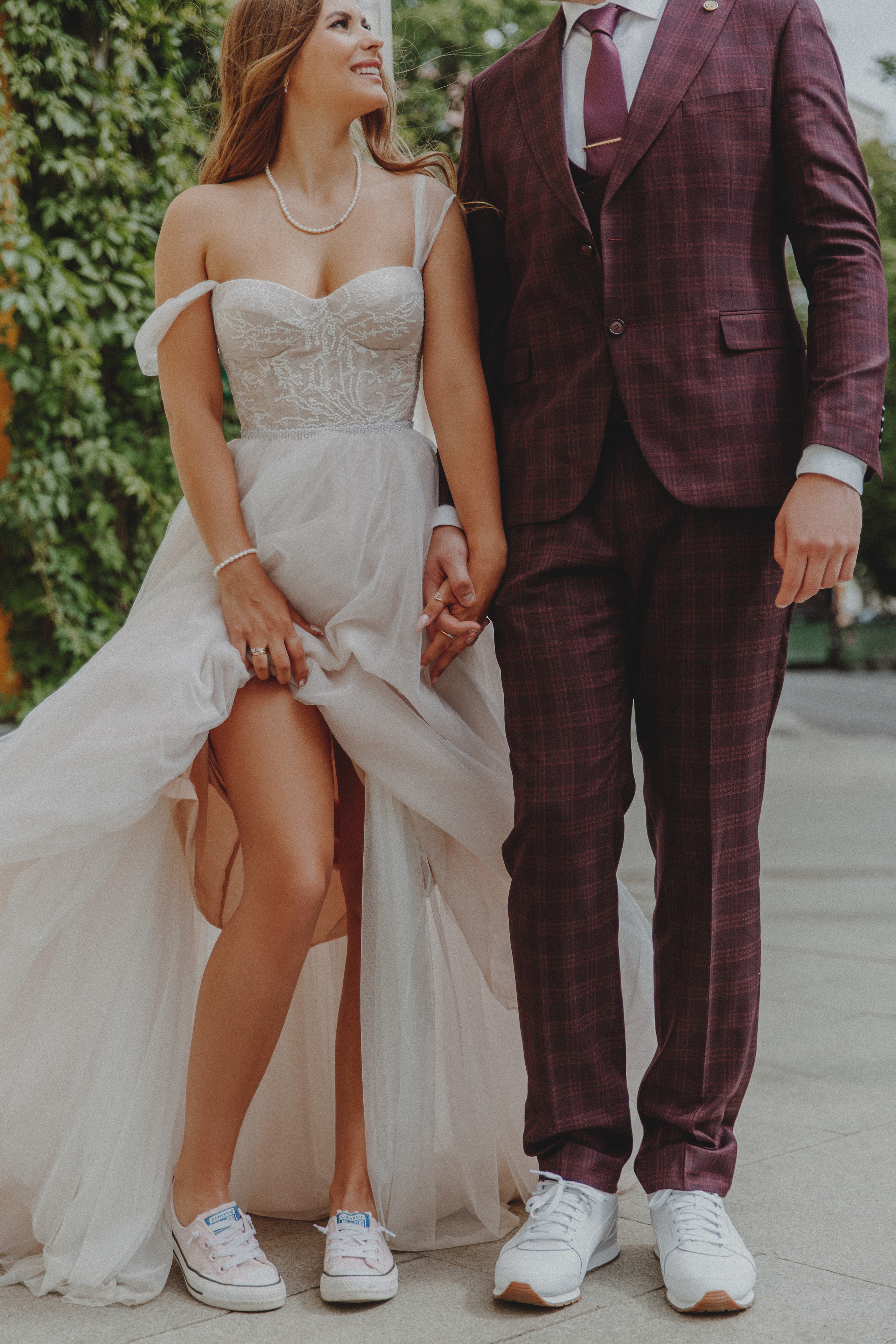 Оле и Аня. Семейный Фотограф в Москве Антонина Касапова