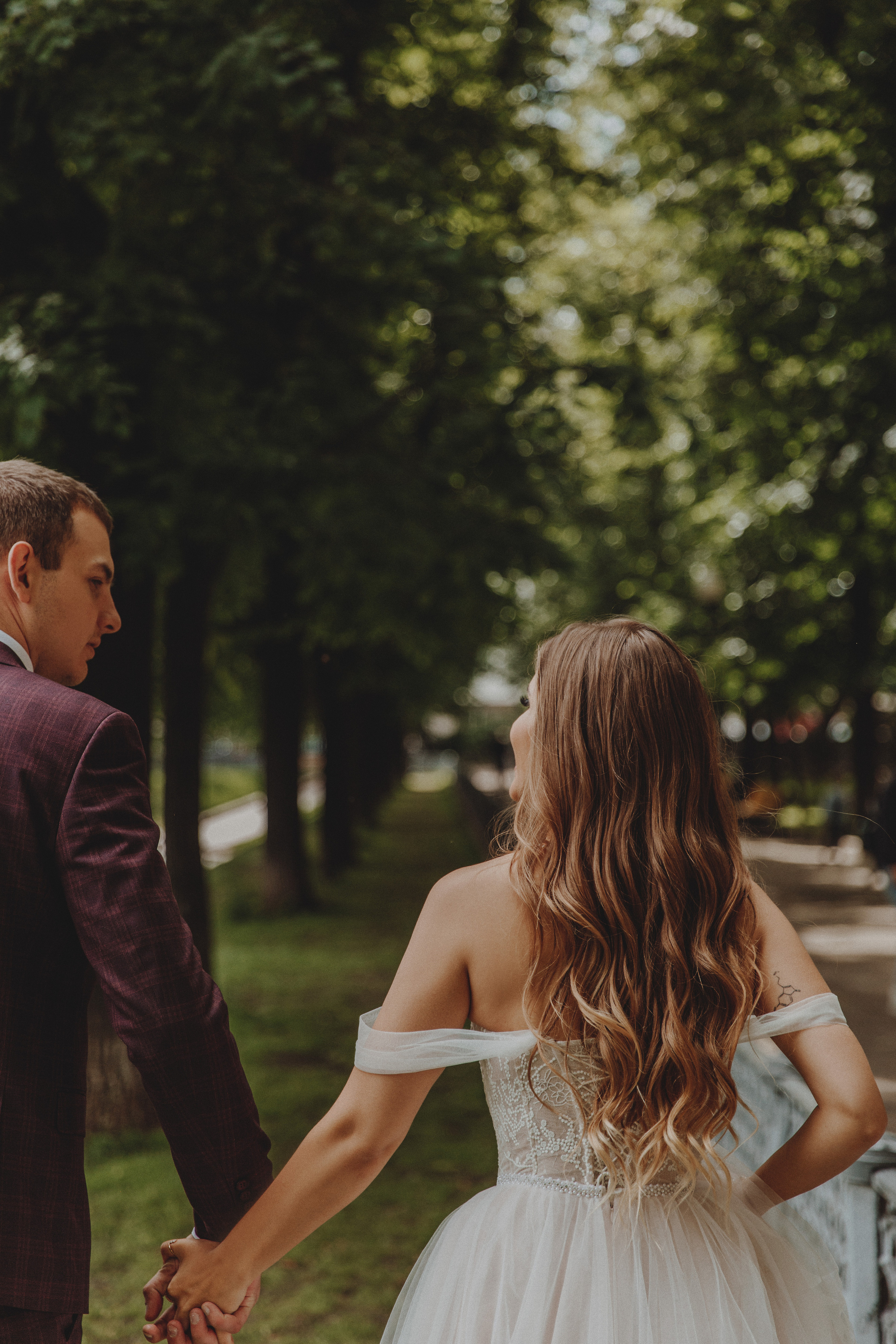 Оле и Аня. Семейный Фотограф в Москве Антонина Касапова