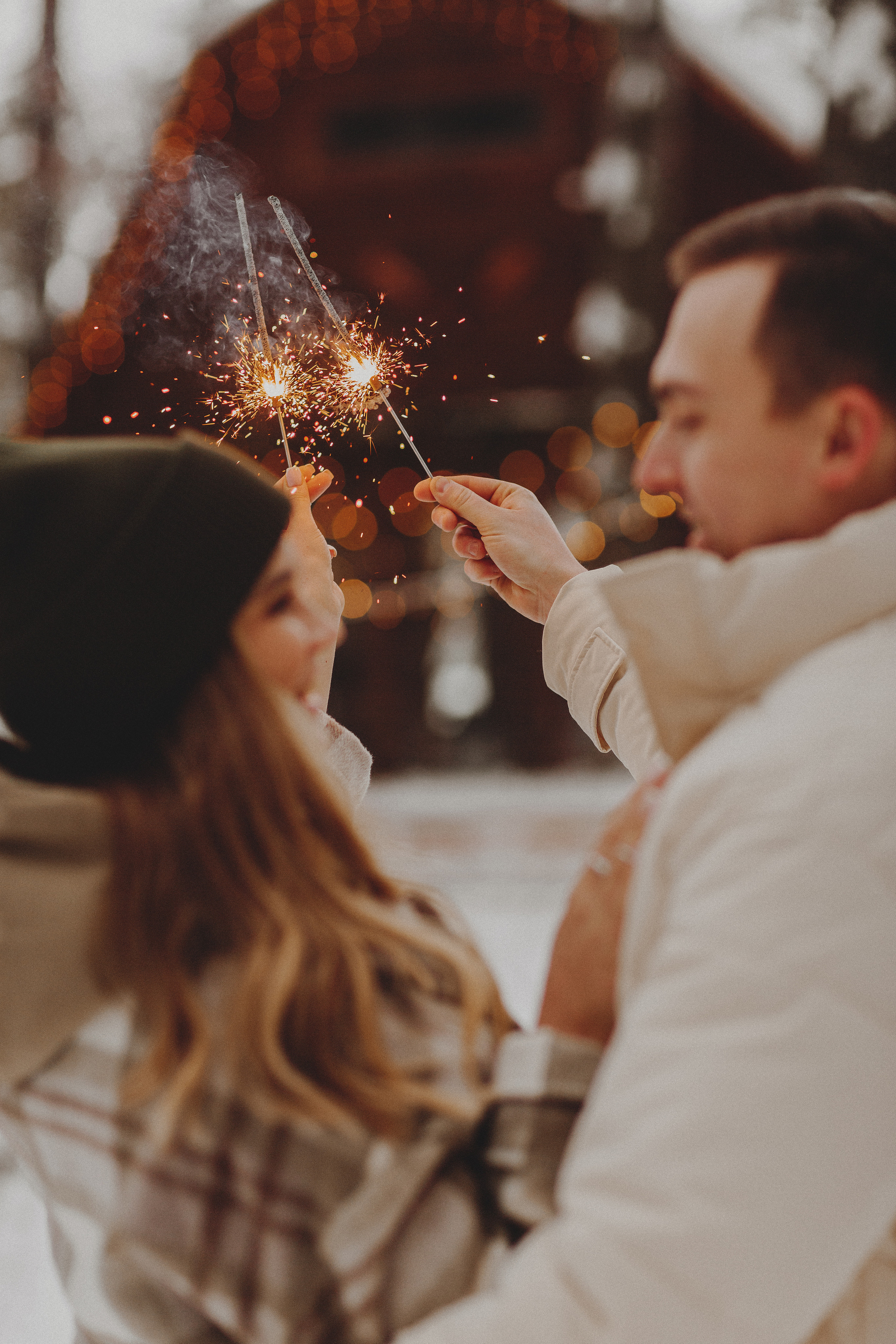 Кристина и Леша. Семейный Фотограф в Москве Антонина Касапова