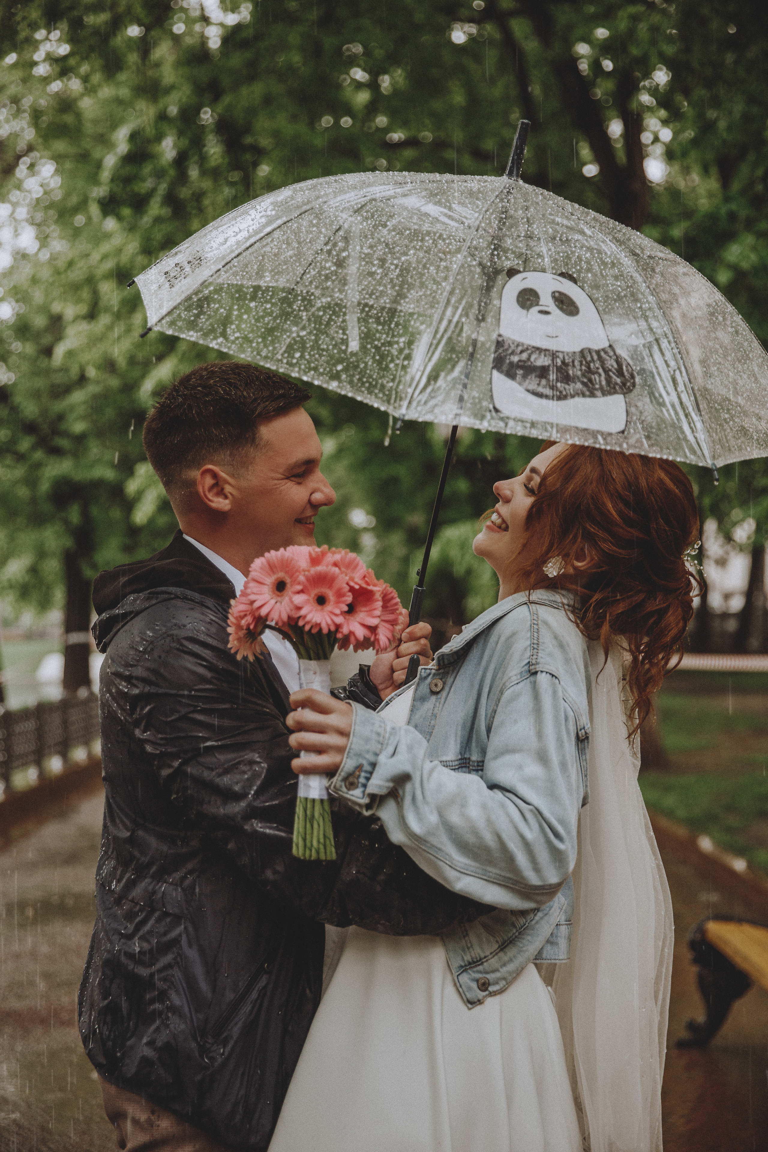 Антон и Настя. Семейный Фотограф в Москве Антонина Касапова