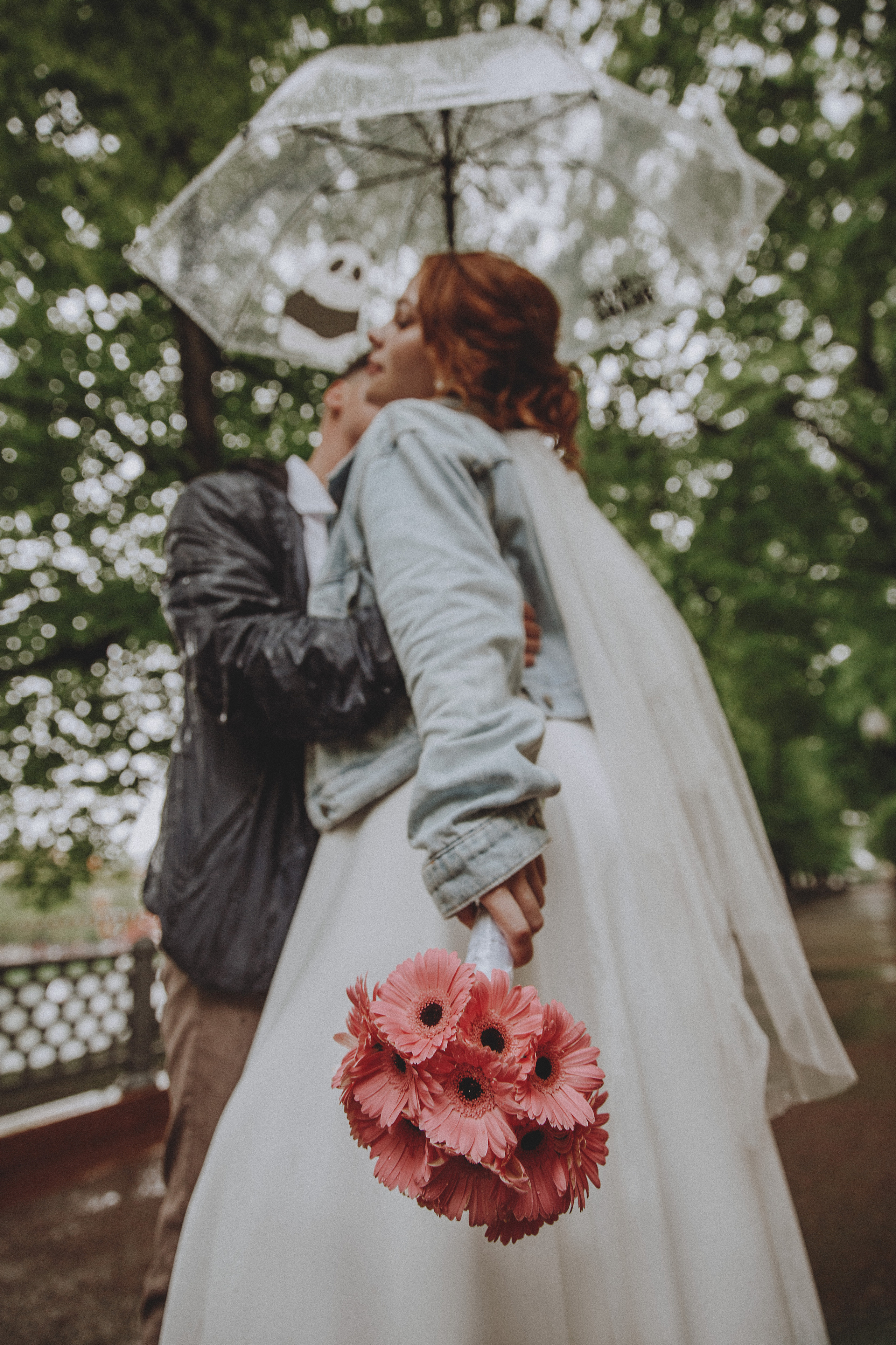 Антон и Настя. Семейный Фотограф в Москве Антонина Касапова