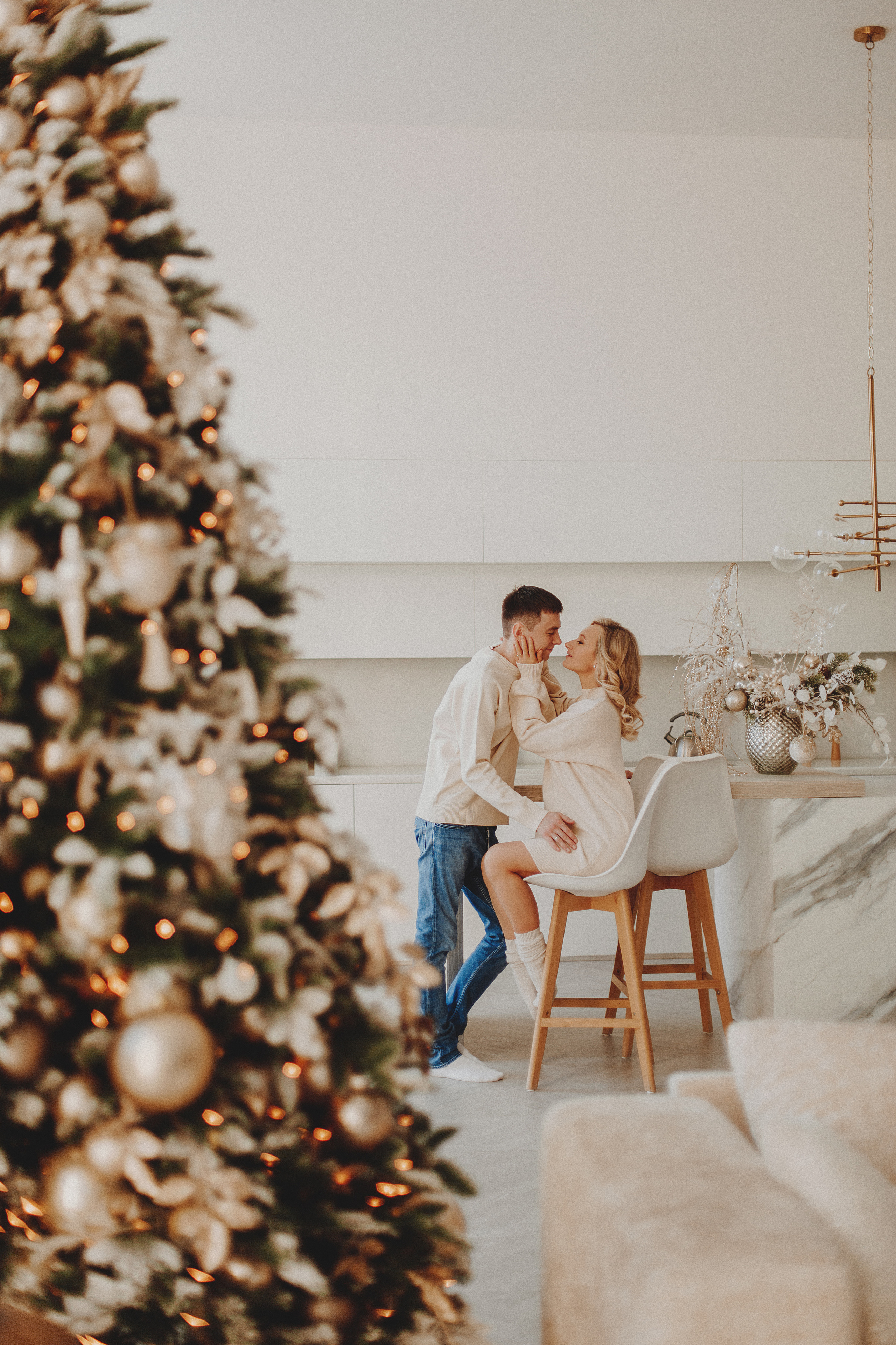 Настя Виталик Даня. Семейный Фотограф в Москве Антонина Касапова