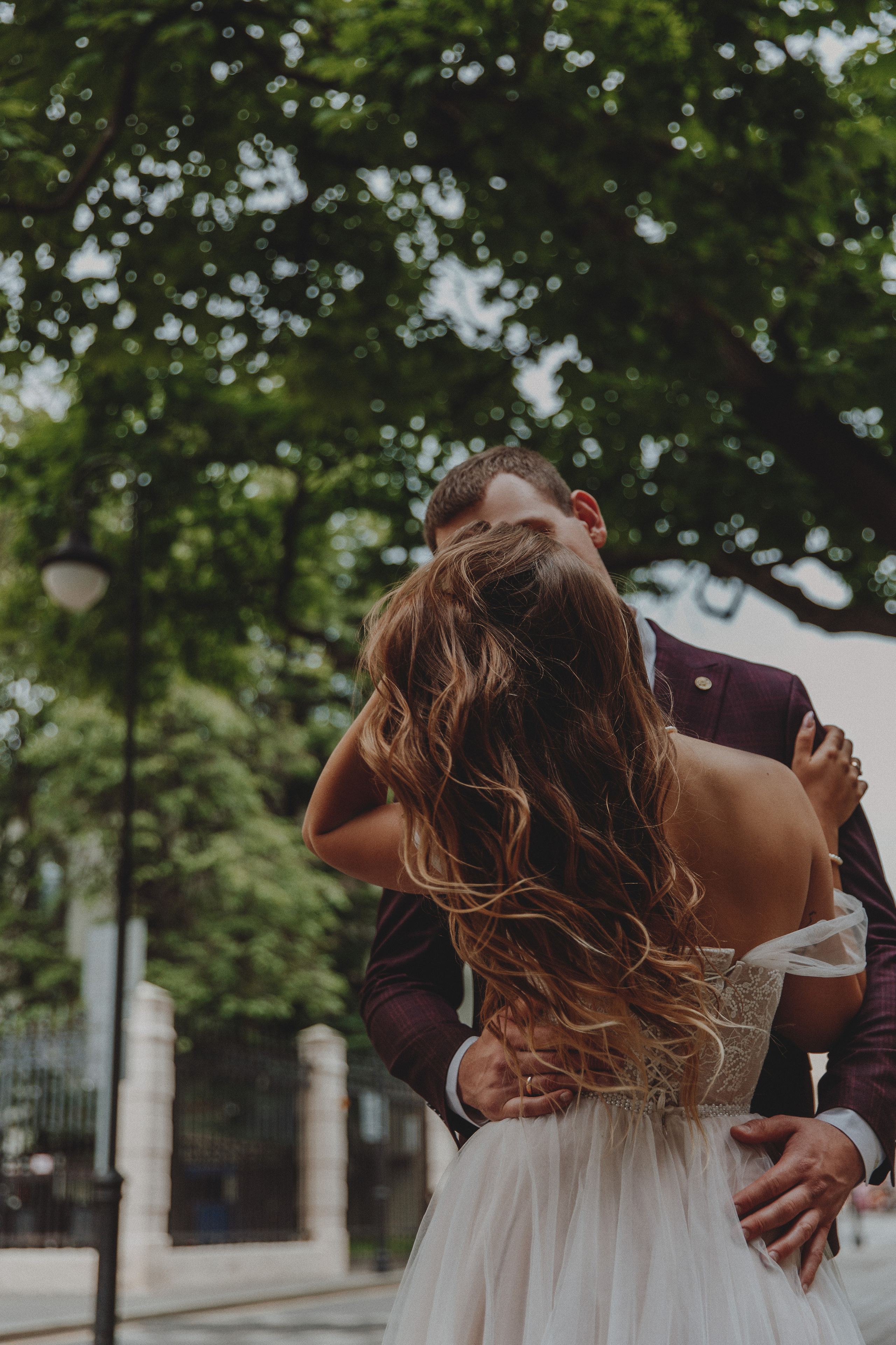 Оле и Аня. Семейный Фотограф в Москве Антонина Касапова