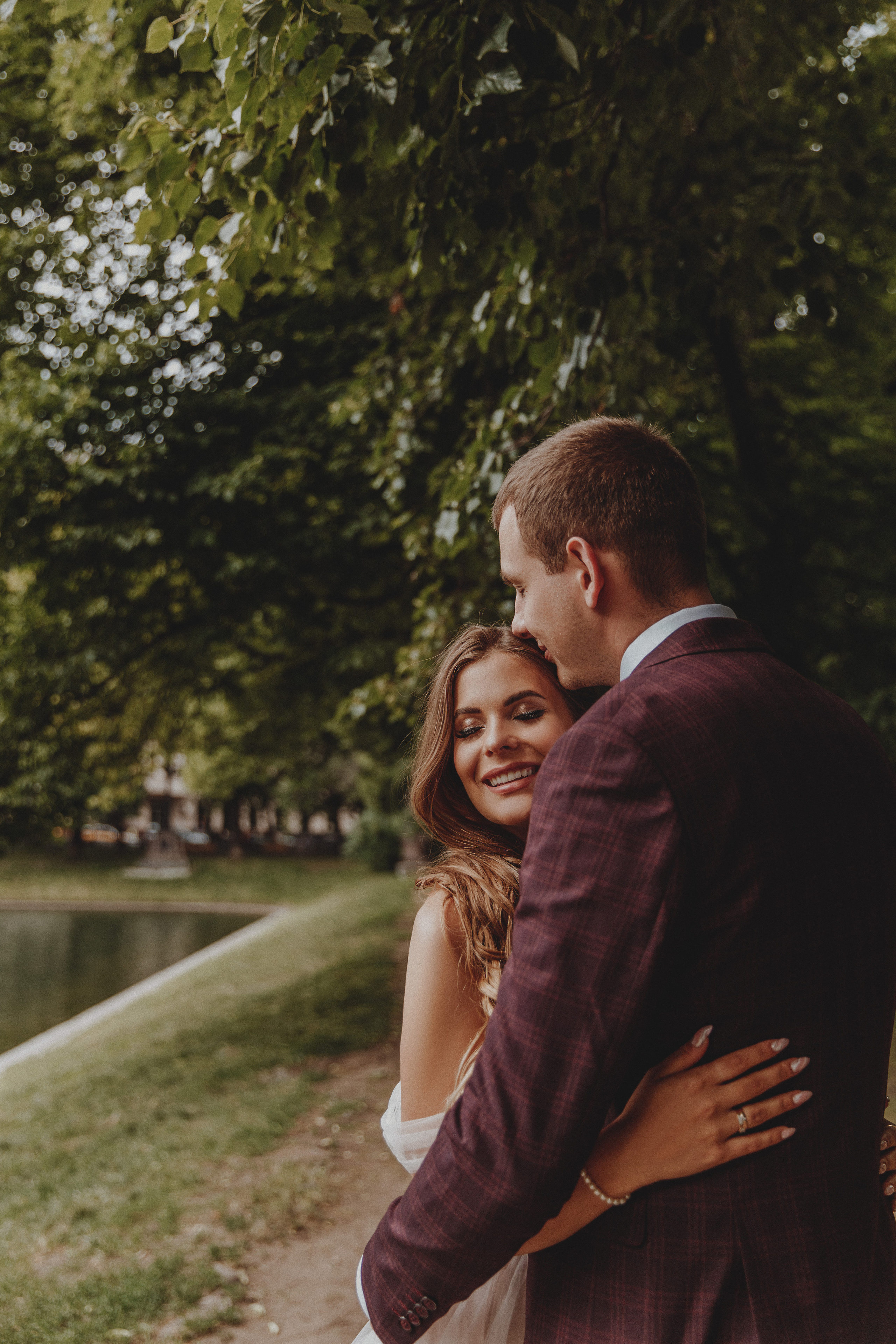 Оле и Аня. Семейный Фотограф в Москве Антонина Касапова