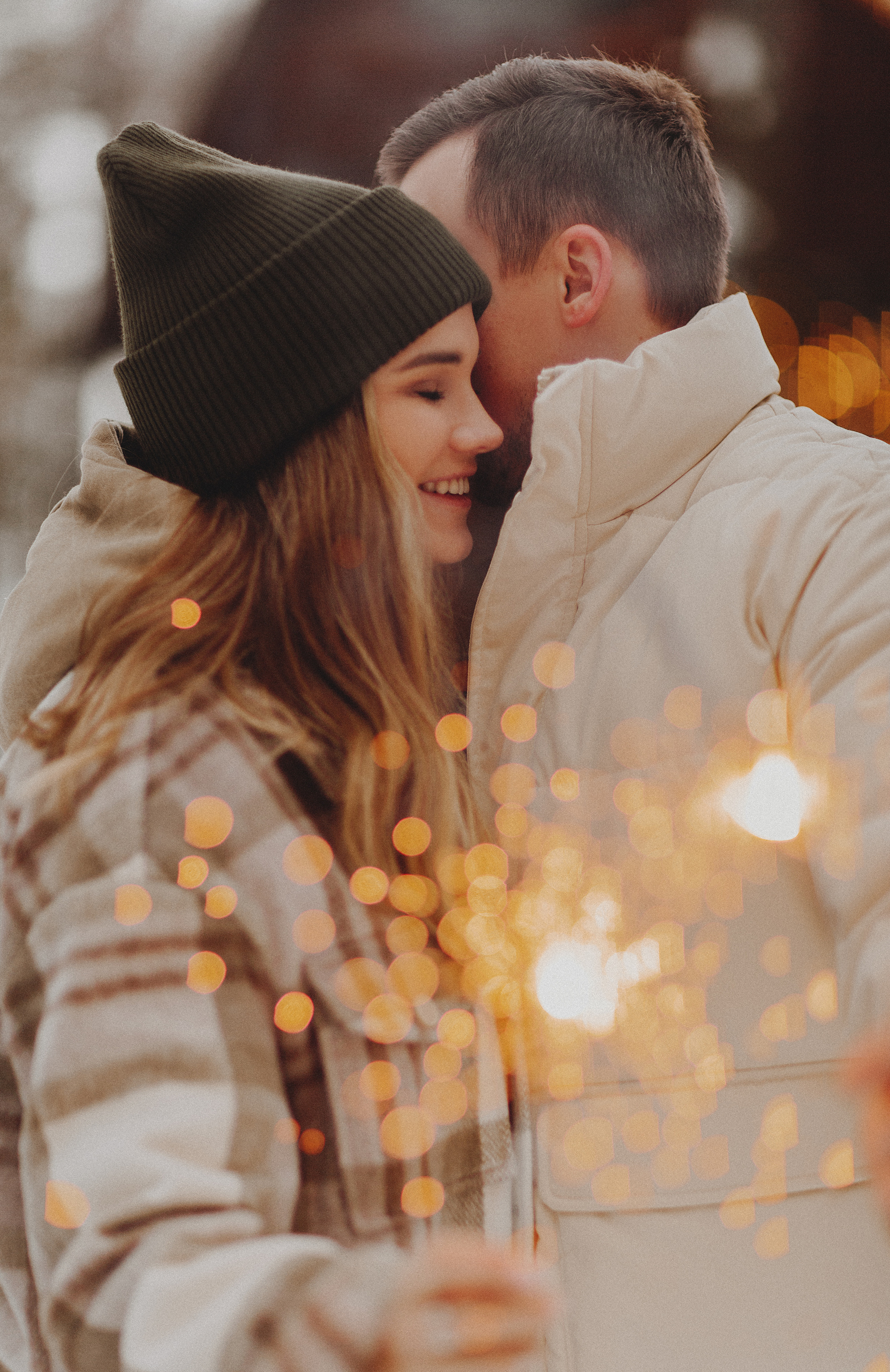 Кристина и Леша. Семейный Фотограф в Москве Антонина Касапова