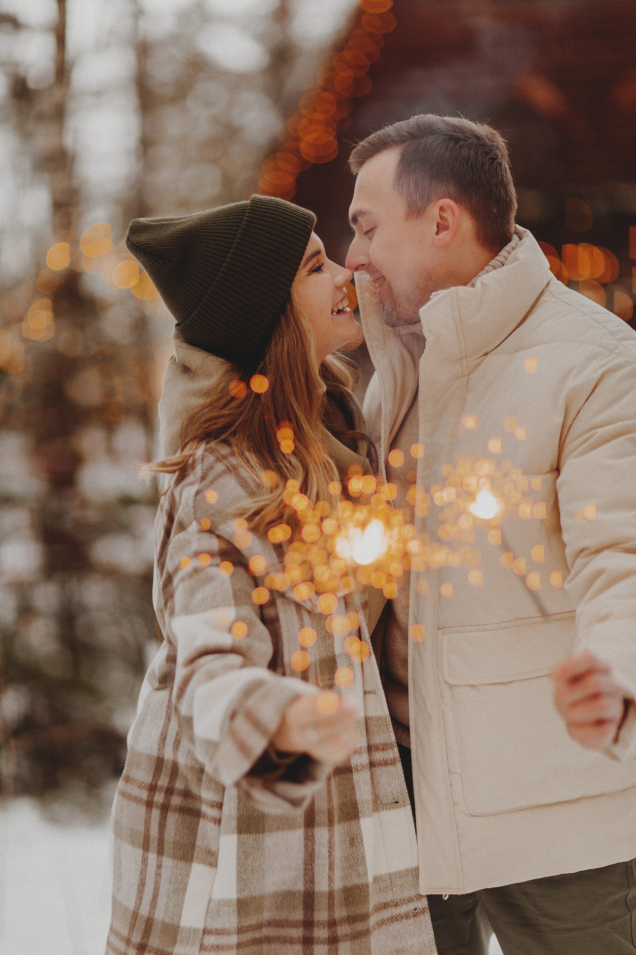 Кристина и Леша. Семейный Фотограф в Москве Антонина Касапова