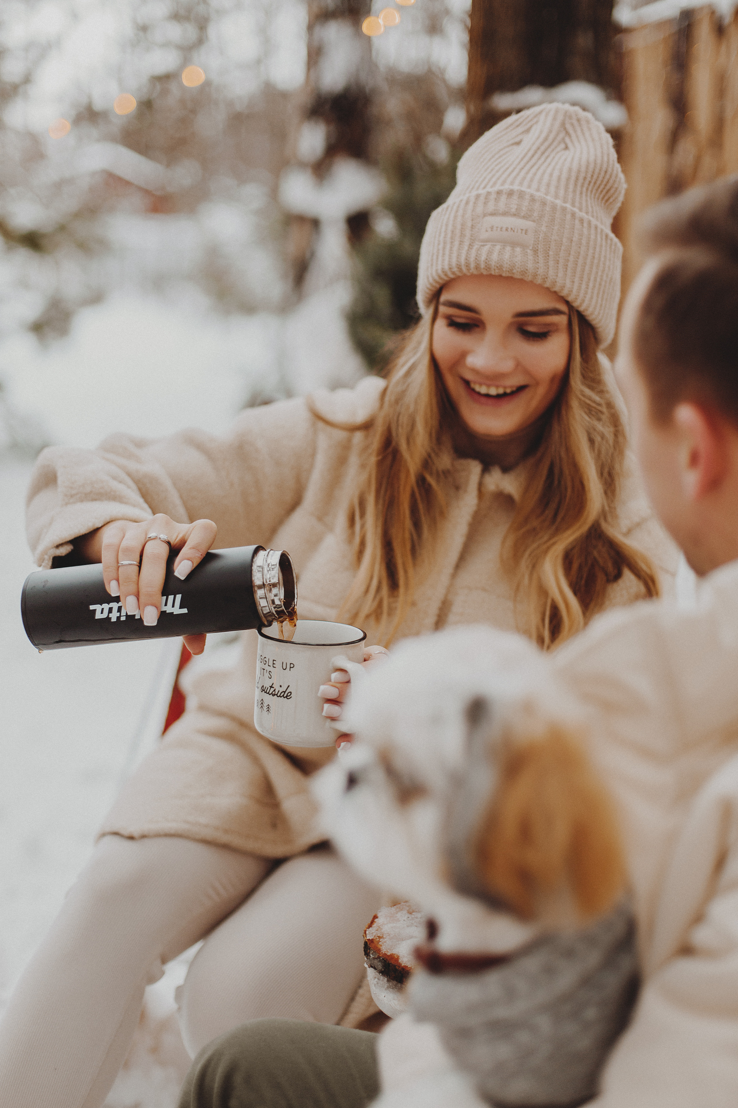 Кристина и Леша. Семейный Фотограф в Москве Антонина Касапова