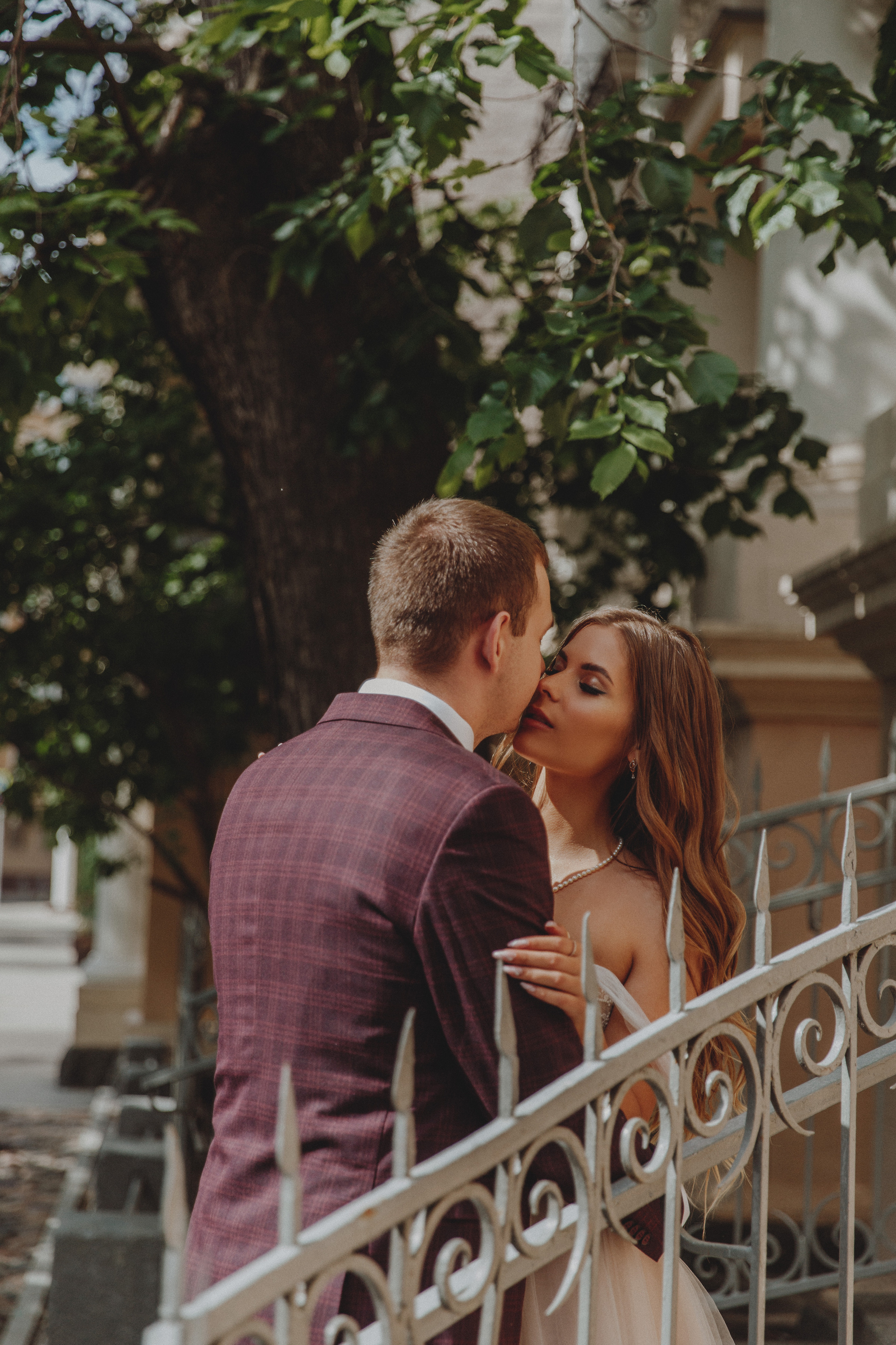 Оле и Аня. Семейный Фотограф в Москве Антонина Касапова