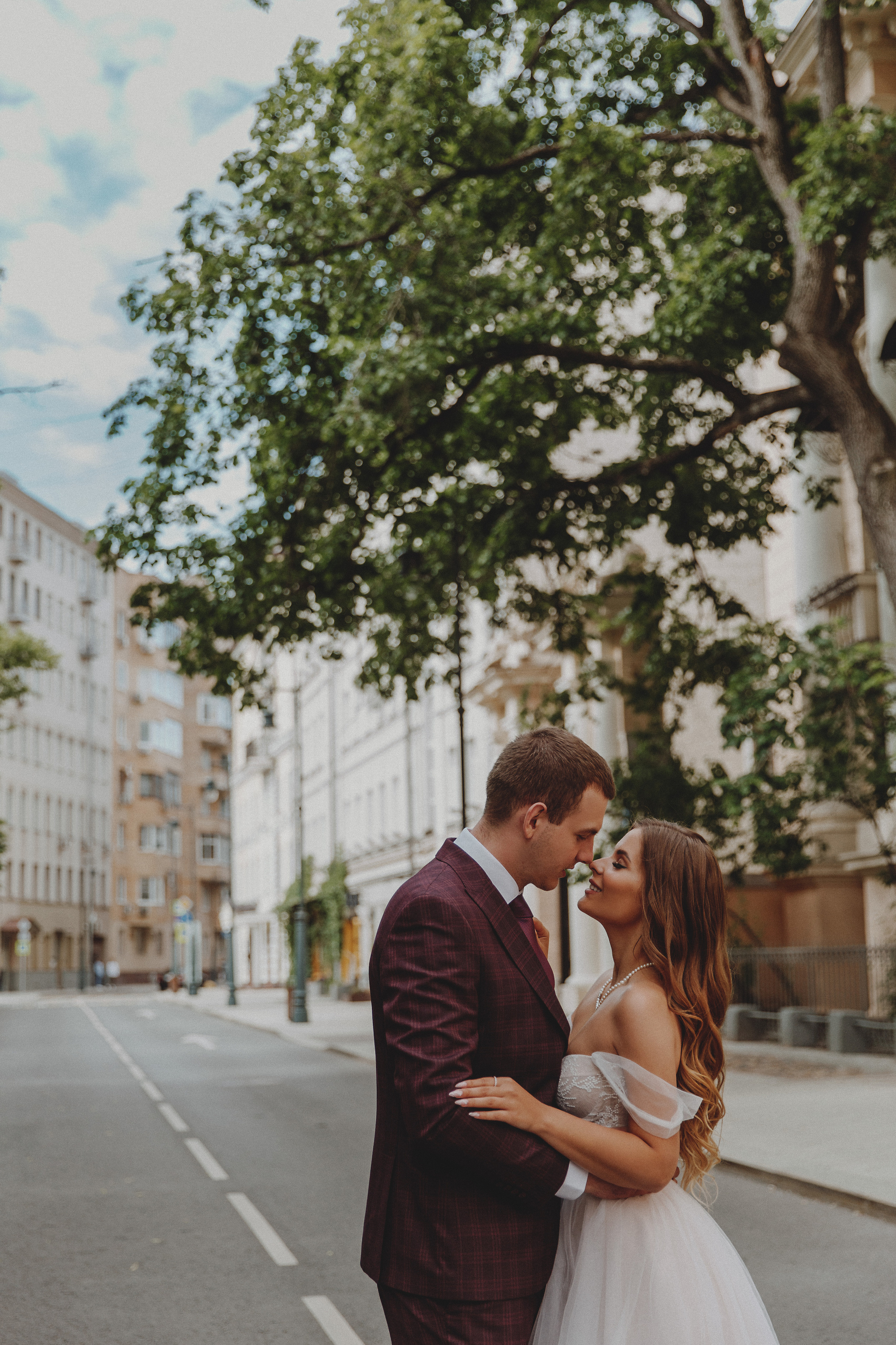 Оле и Аня. Семейный Фотограф в Москве Антонина Касапова