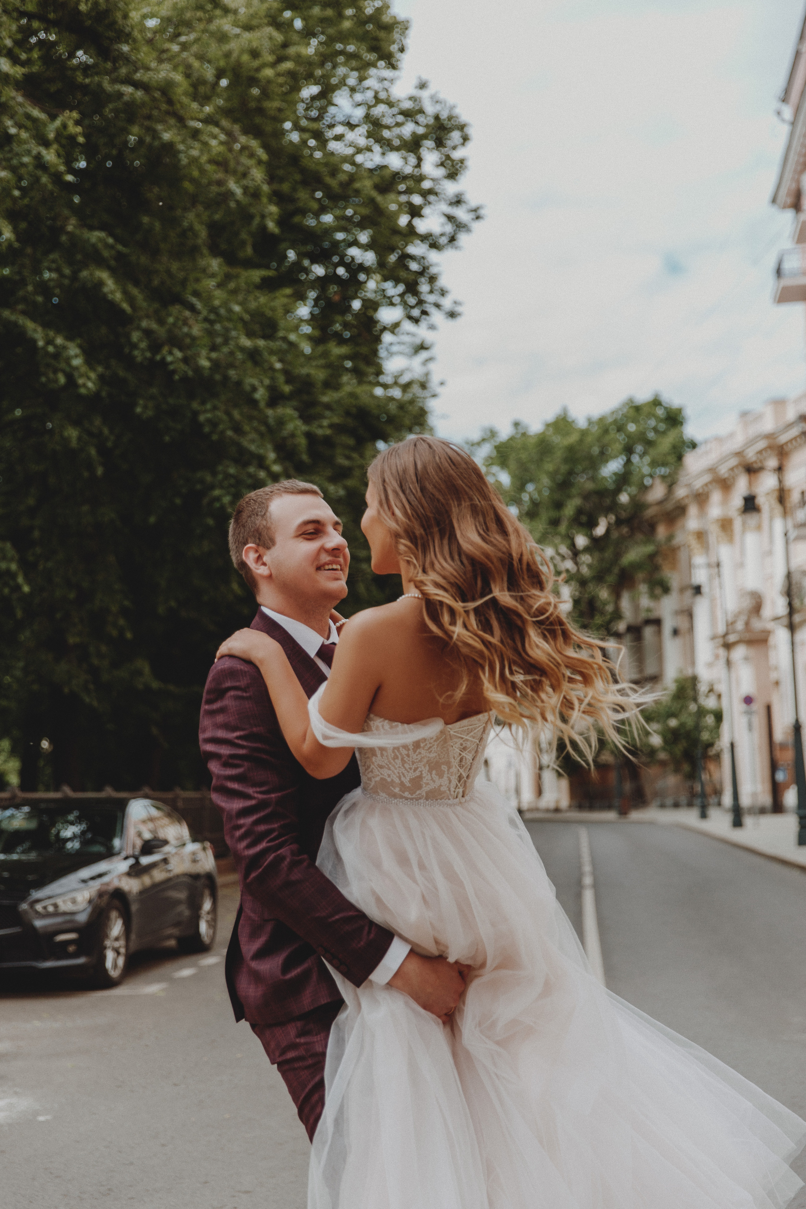 Оле и Аня. Семейный Фотограф в Москве Антонина Касапова