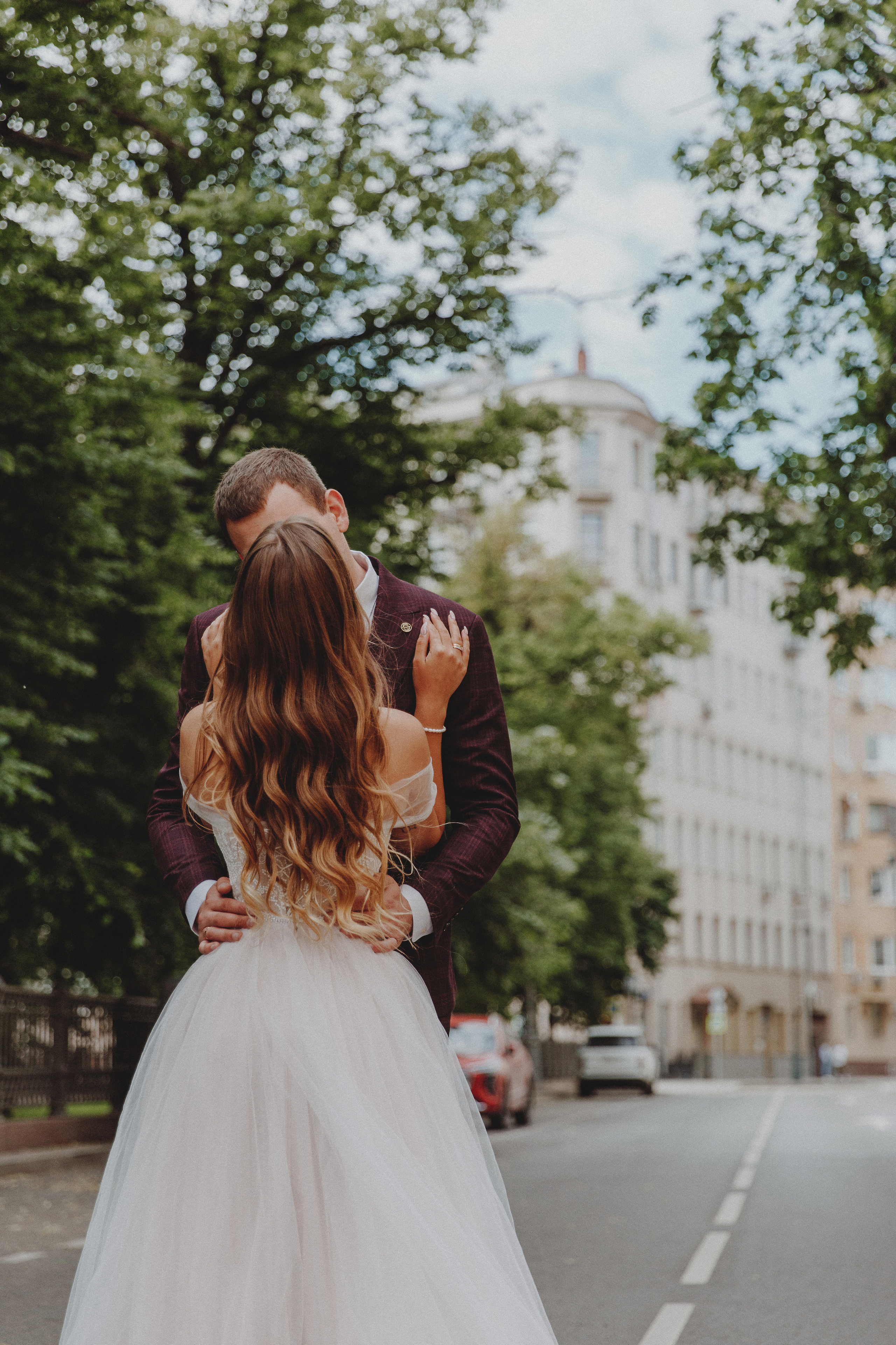 Оле и Аня. Семейный Фотограф в Москве Антонина Касапова