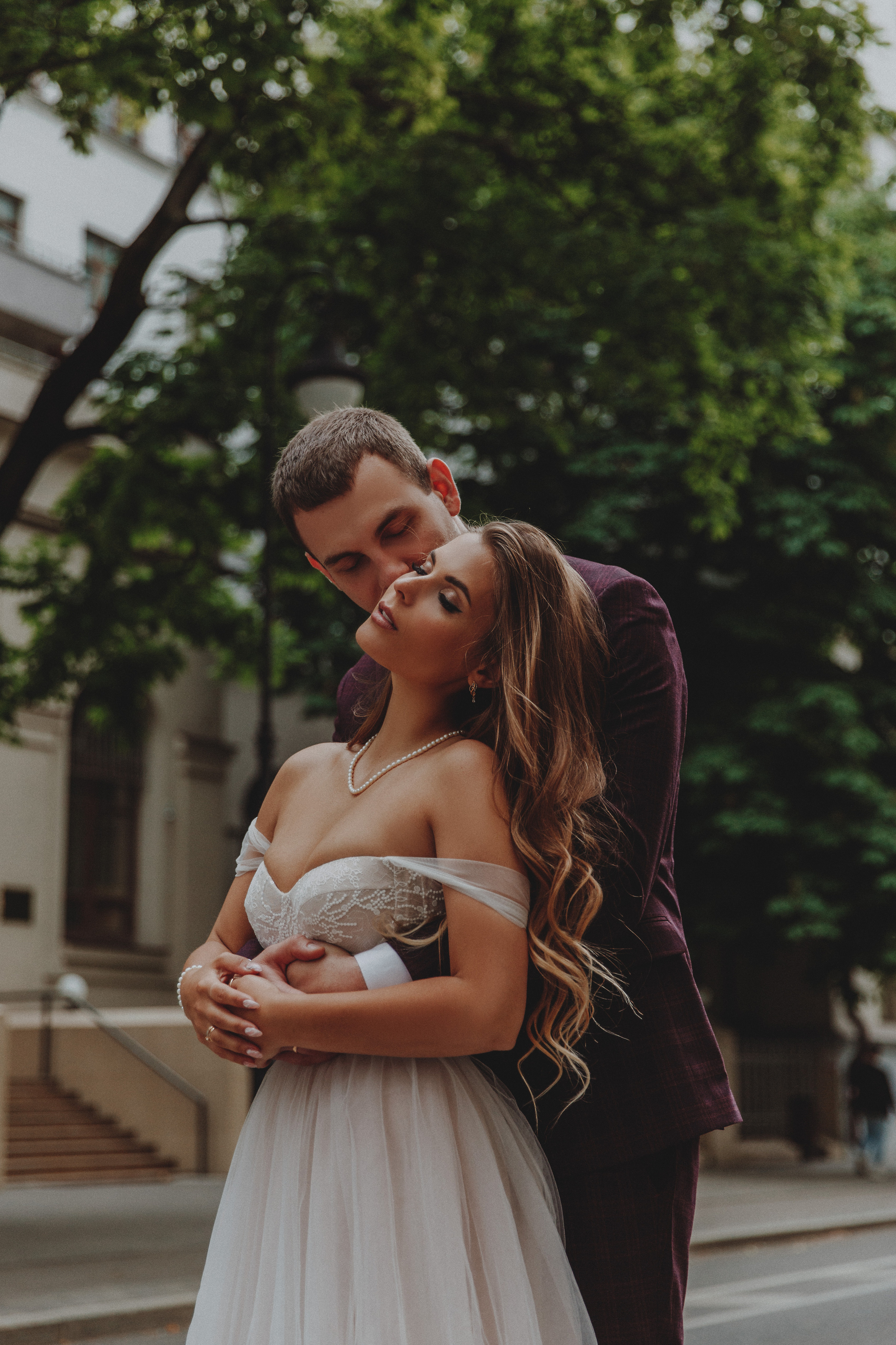 Оле и Аня. Семейный Фотограф в Москве Антонина Касапова