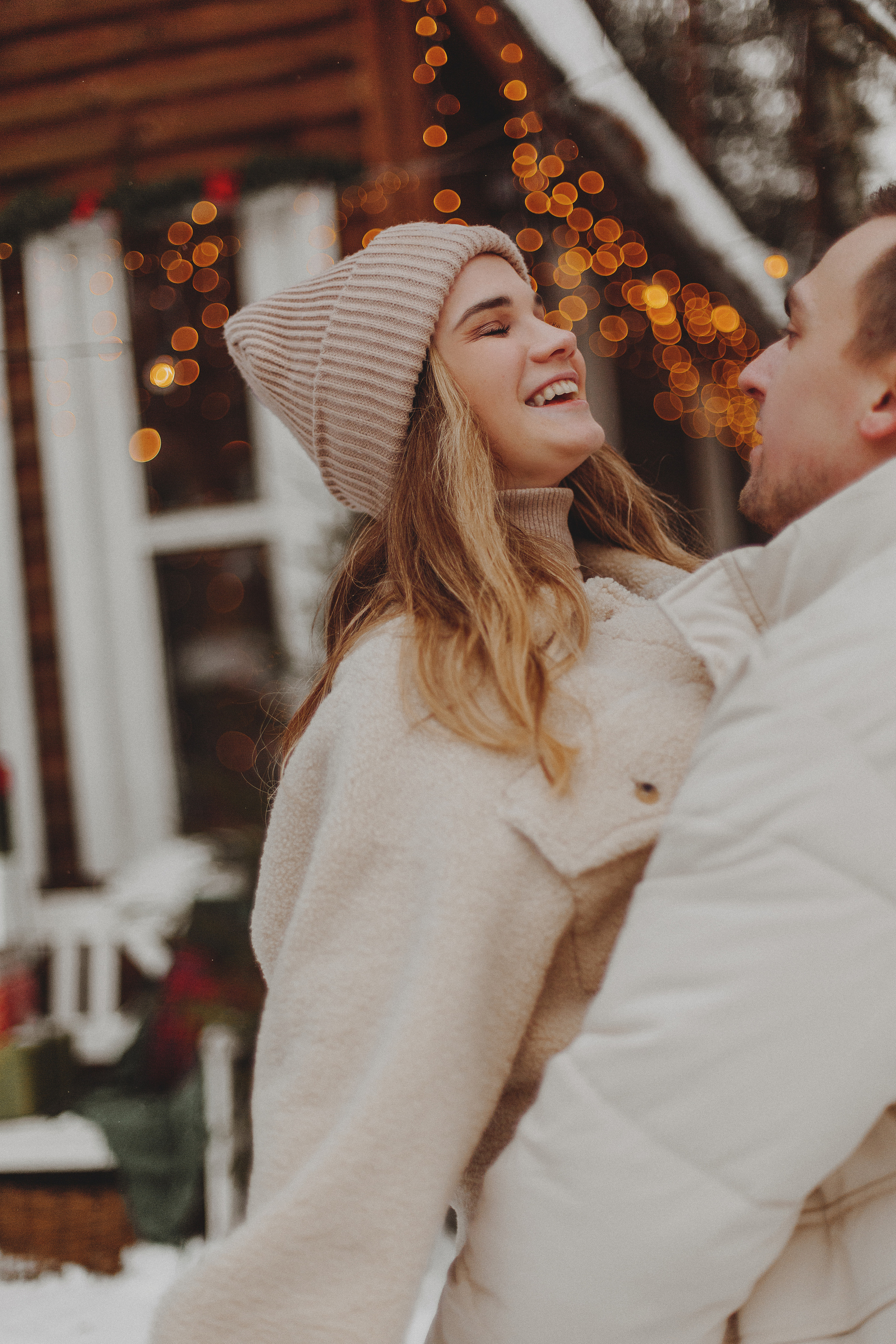 Кристина и Леша. Семейный Фотограф в Москве Антонина Касапова