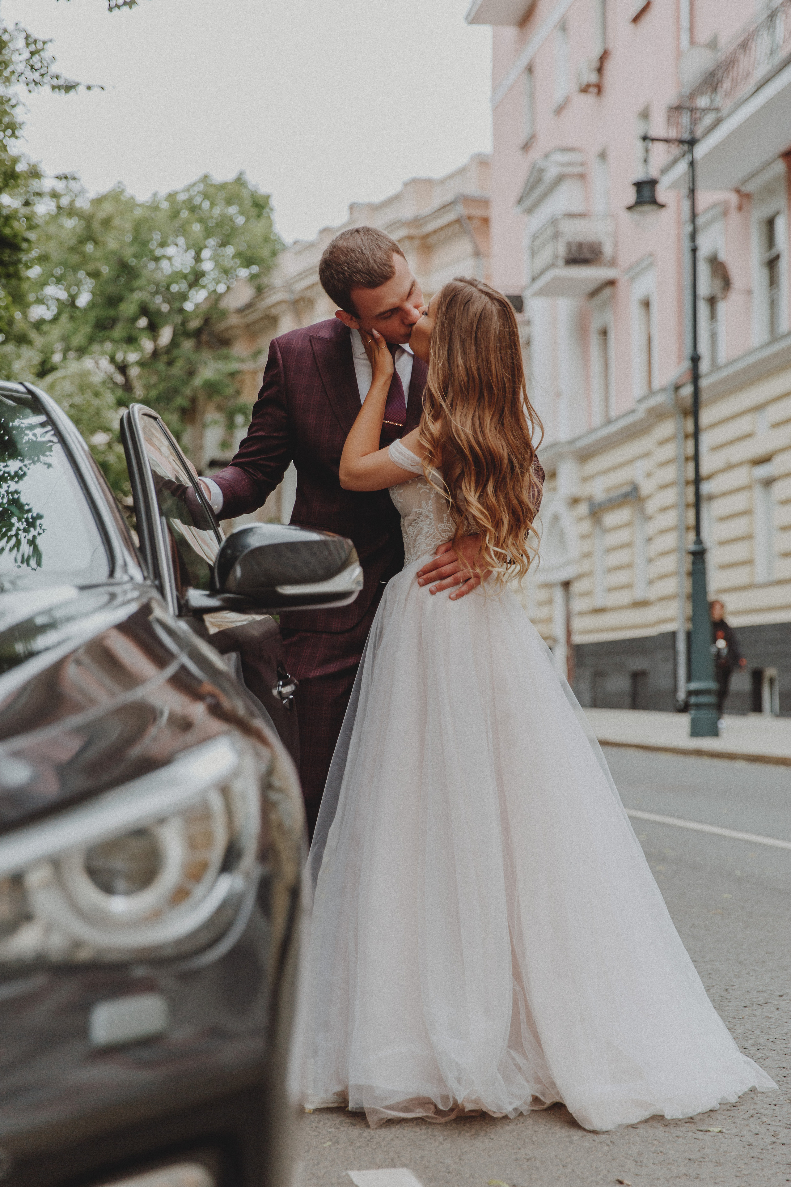 Оле и Аня. Семейный Фотограф в Москве Антонина Касапова