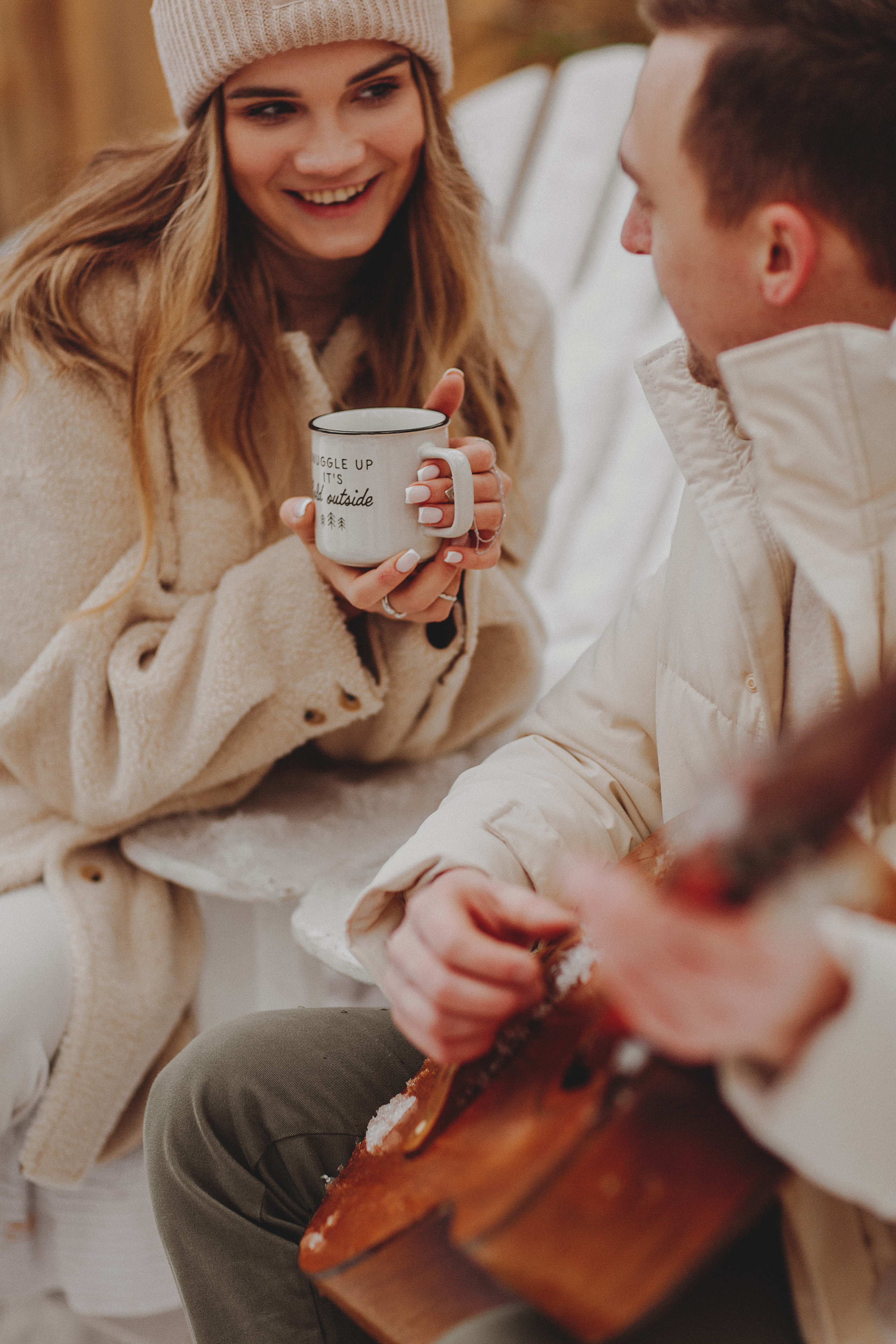 Кристина и Леша. Семейный Фотограф в Москве Антонина Касапова