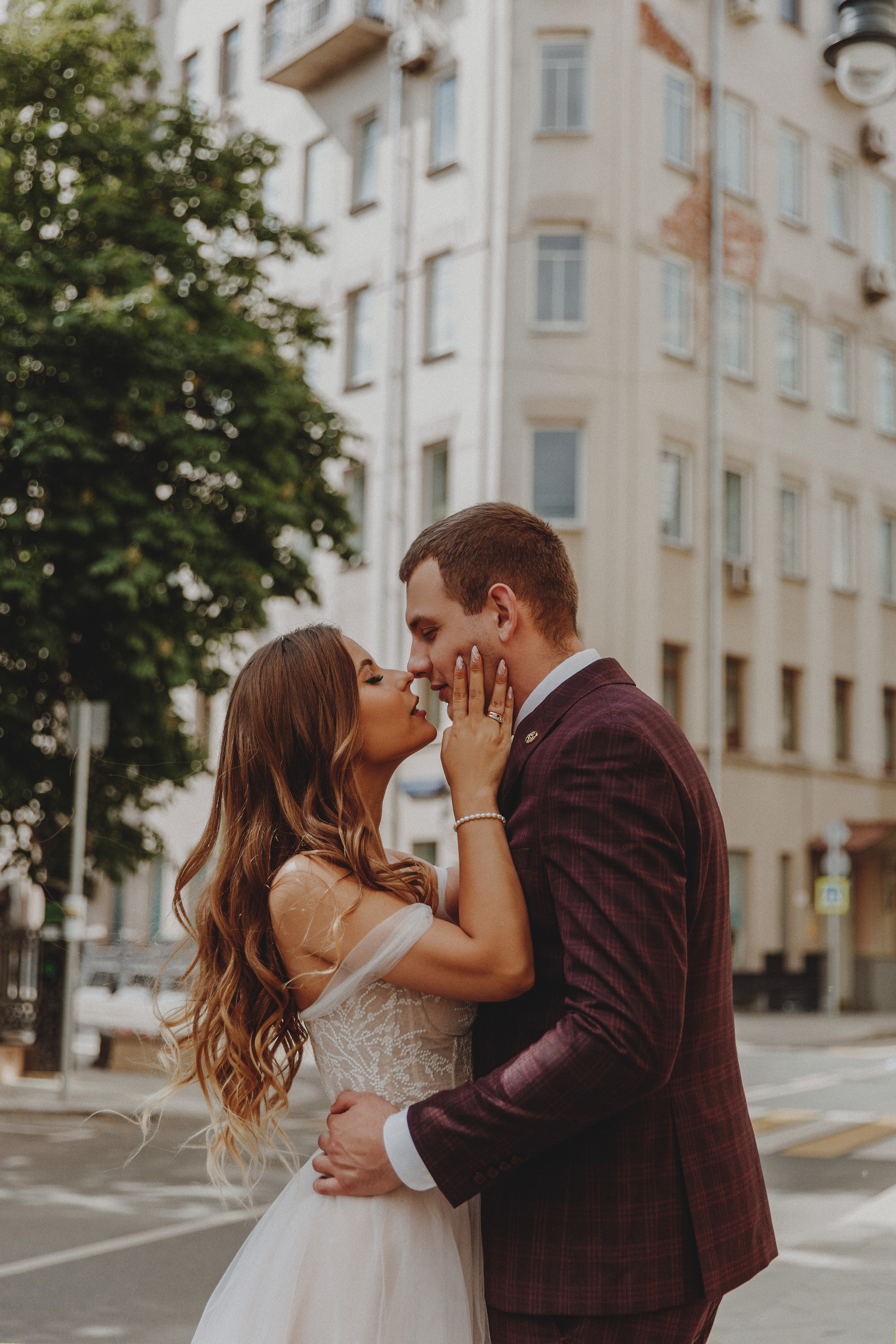 Оле и Аня. Семейный Фотограф в Москве Антонина Касапова