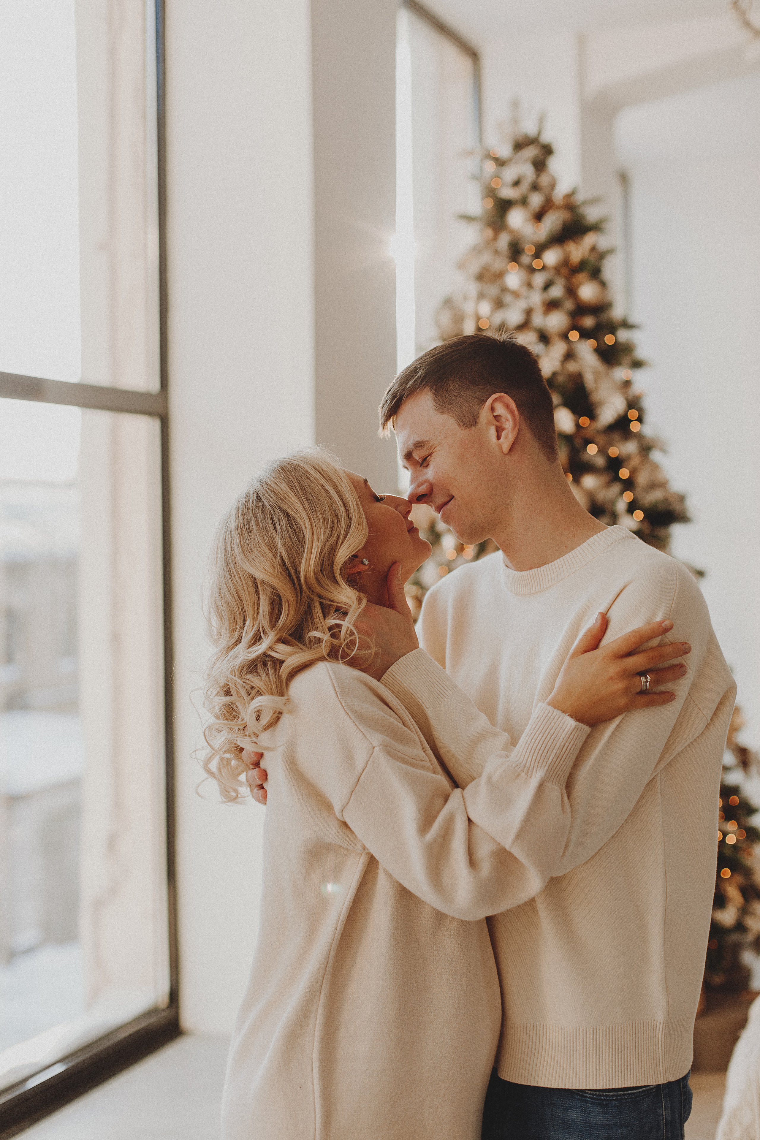 Настя Виталик Даня. Семейный Фотограф в Москве Антонина Касапова