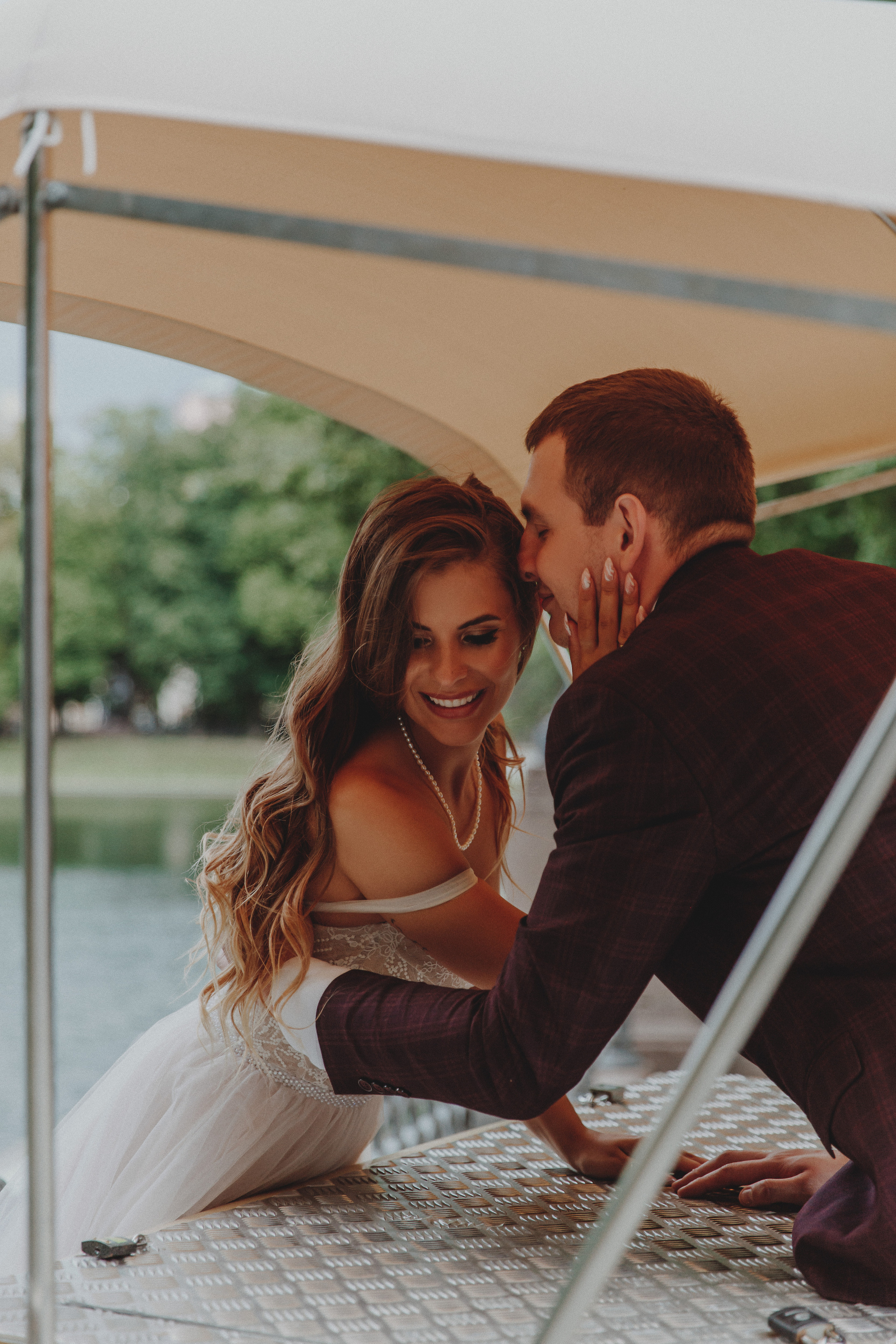 Оле и Аня. Семейный Фотограф в Москве Антонина Касапова