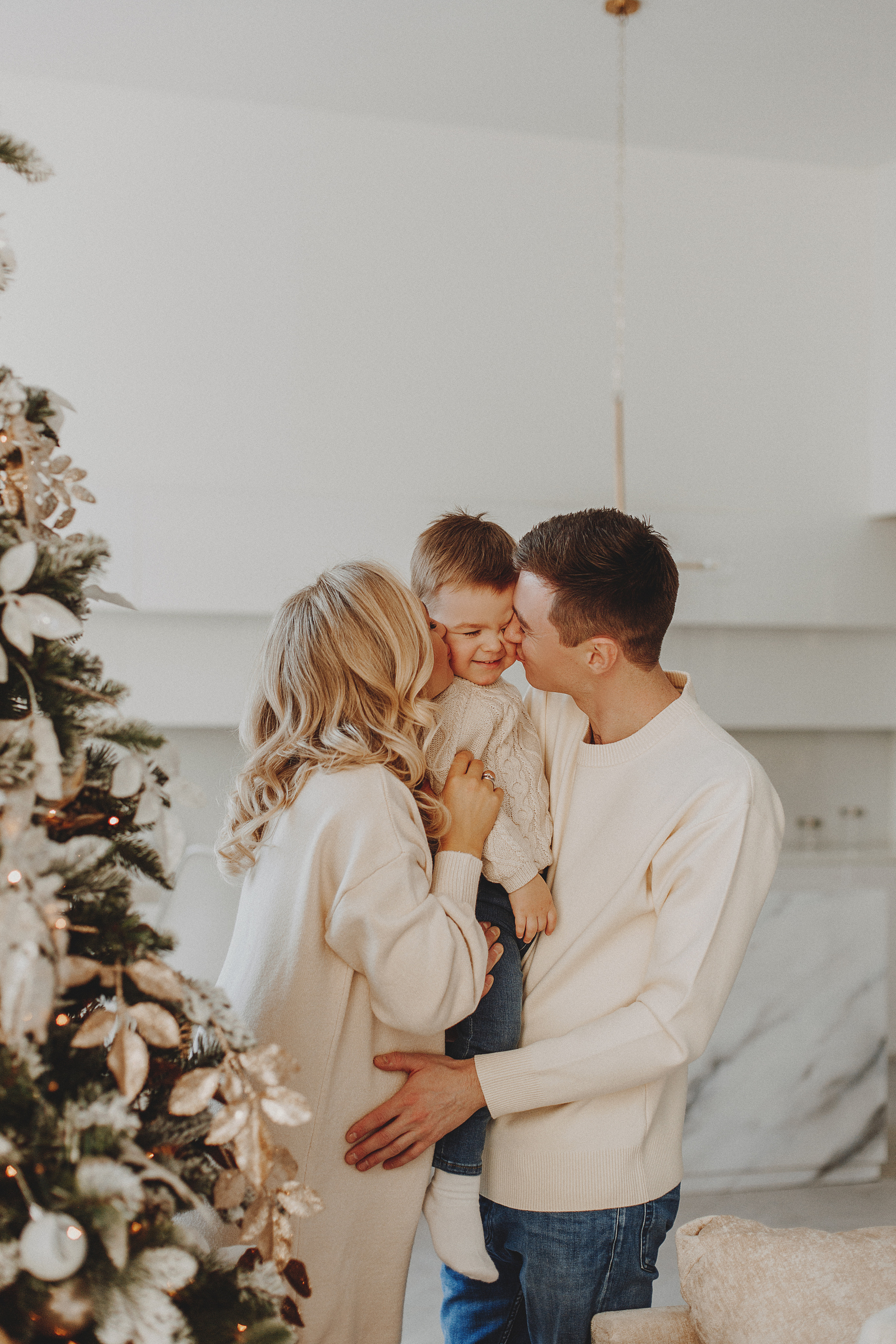 Настя Виталик Даня. Семейный Фотограф в Москве Антонина Касапова