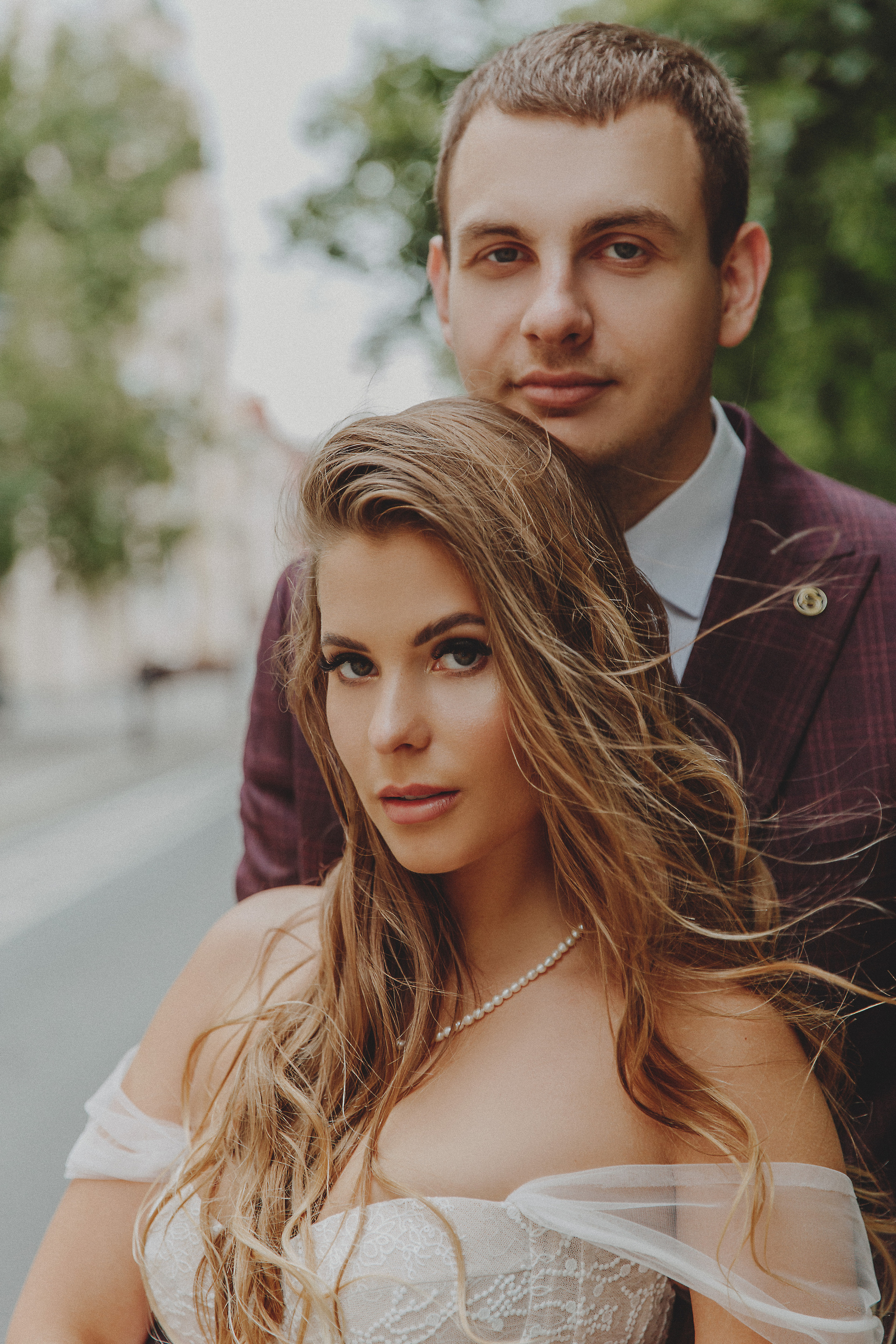 Оле и Аня. Семейный Фотограф в Москве Антонина Касапова