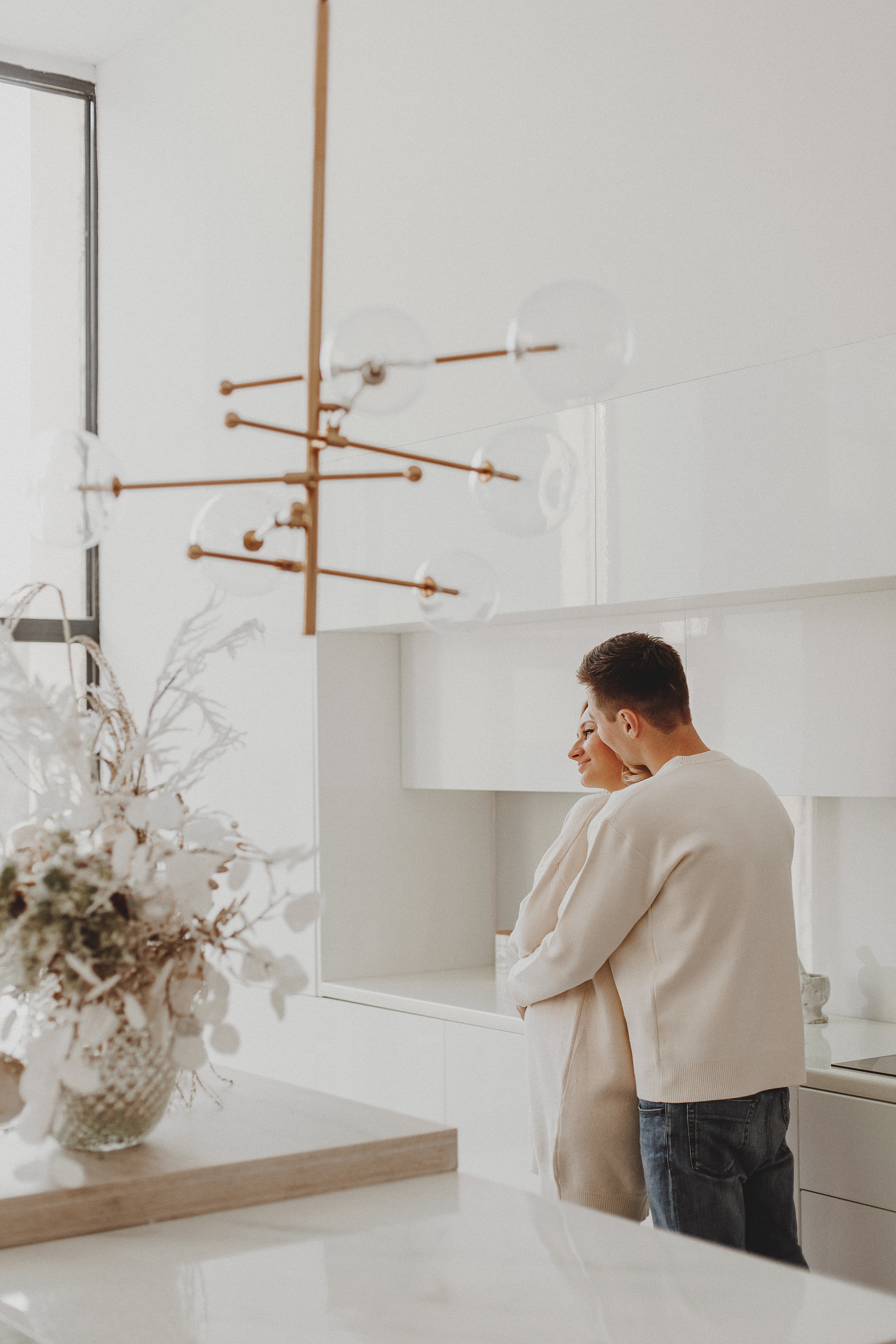 Настя Виталик Даня. Семейный Фотограф в Москве Антонина Касапова