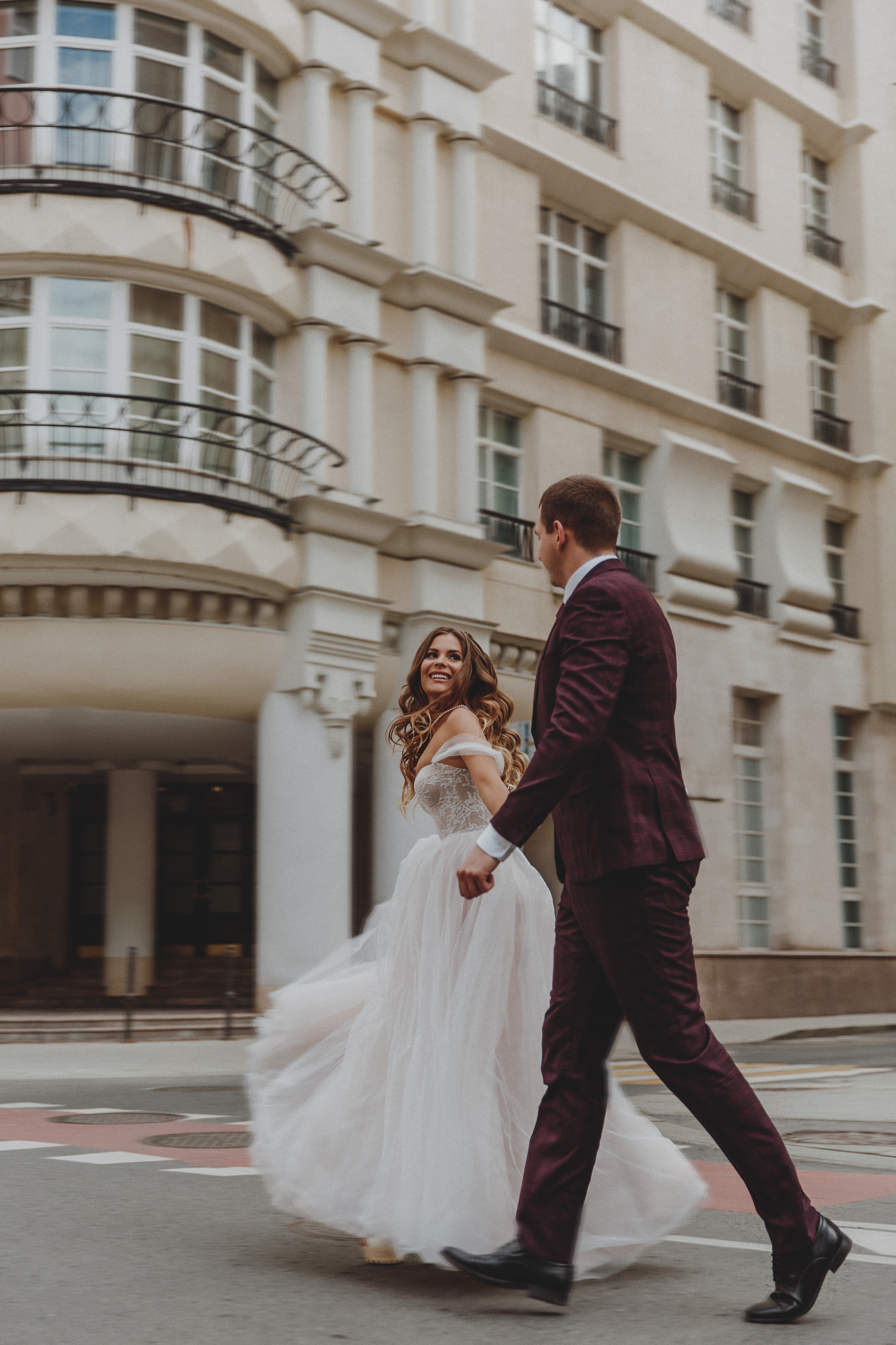 Оле и Аня. Семейный Фотограф в Москве Антонина Касапова