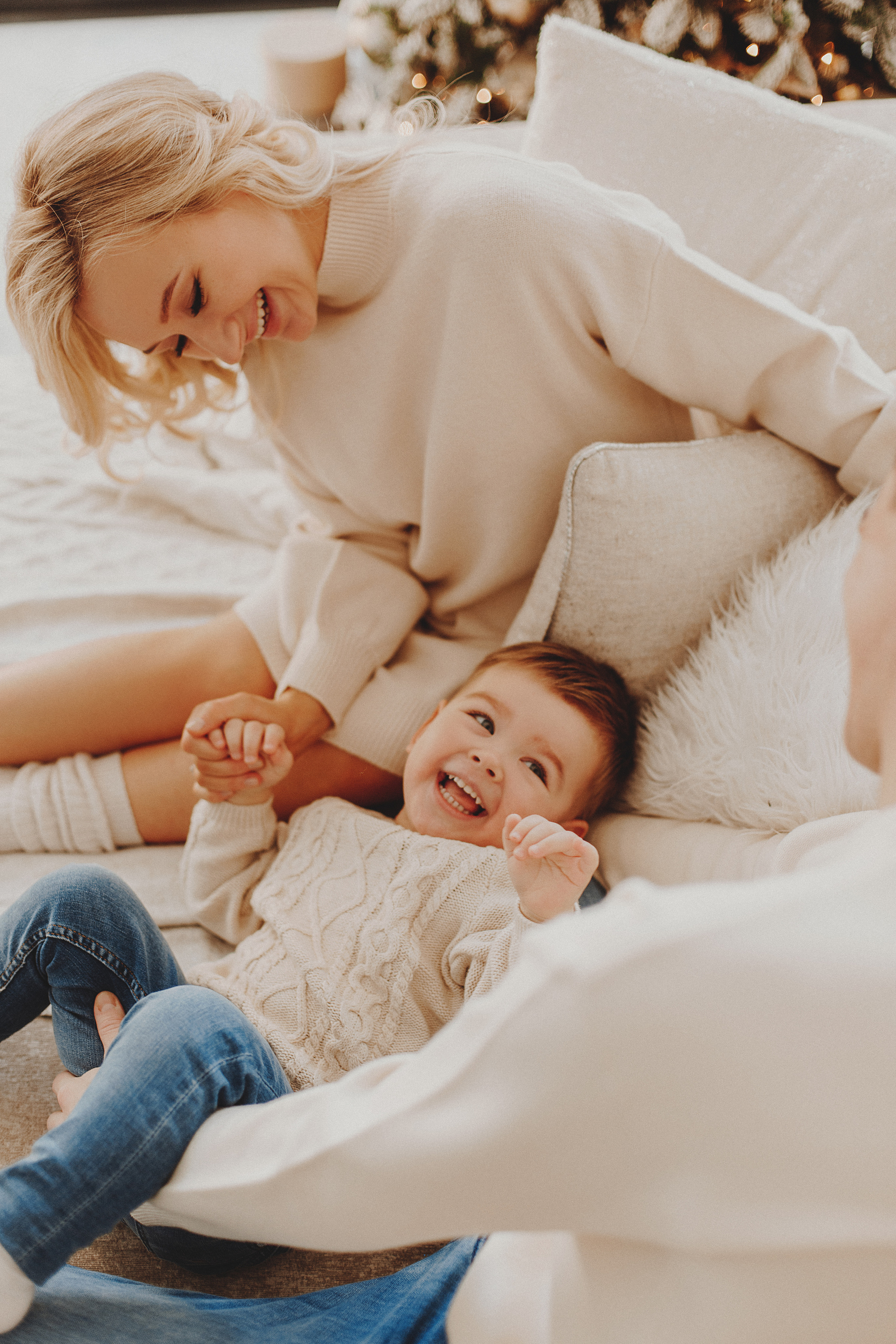 Настя Виталик Даня. Семейный Фотограф в Москве Антонина Касапова