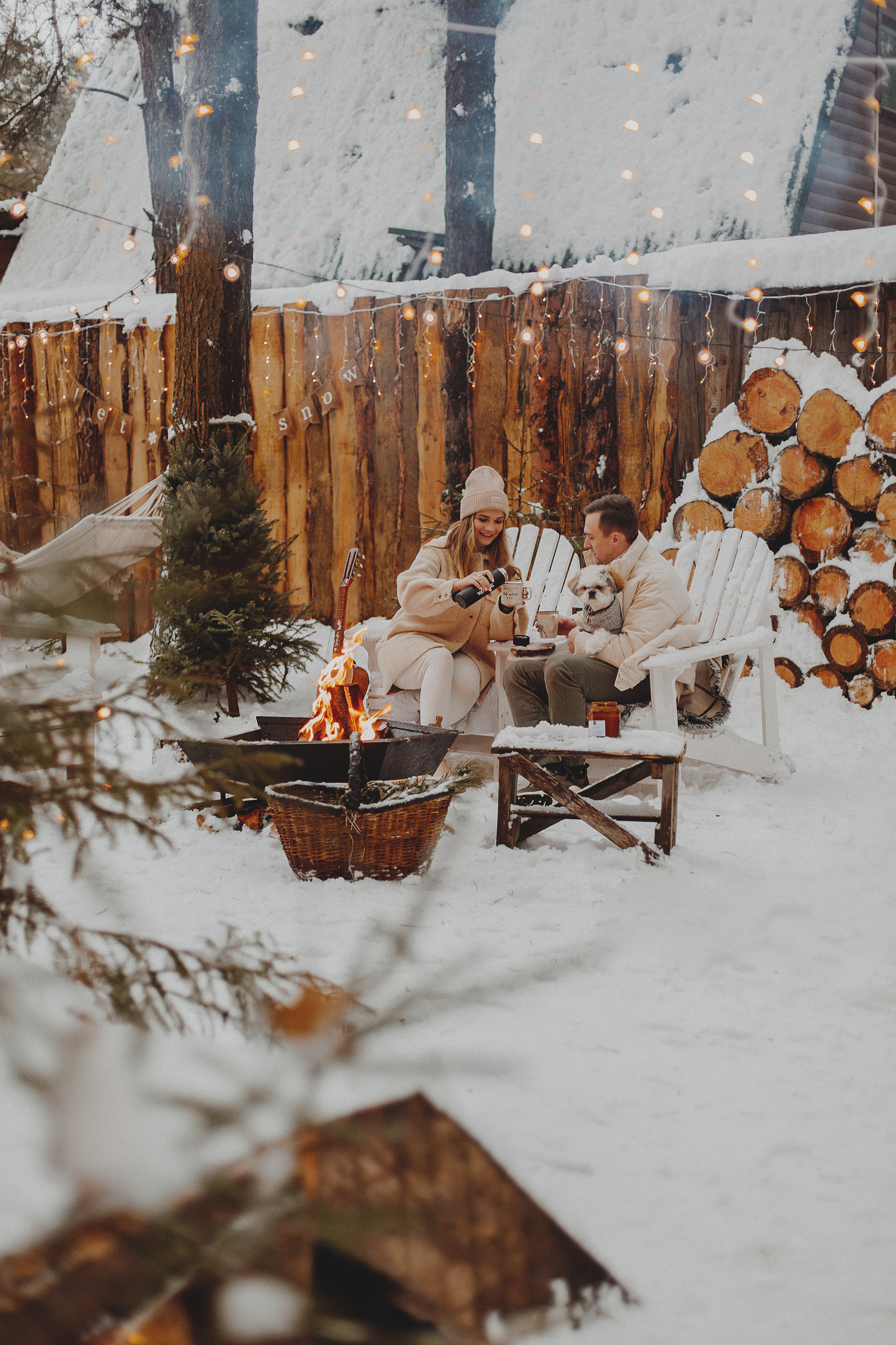 Кристина и Леша. Семейный Фотограф в Москве Антонина Касапова