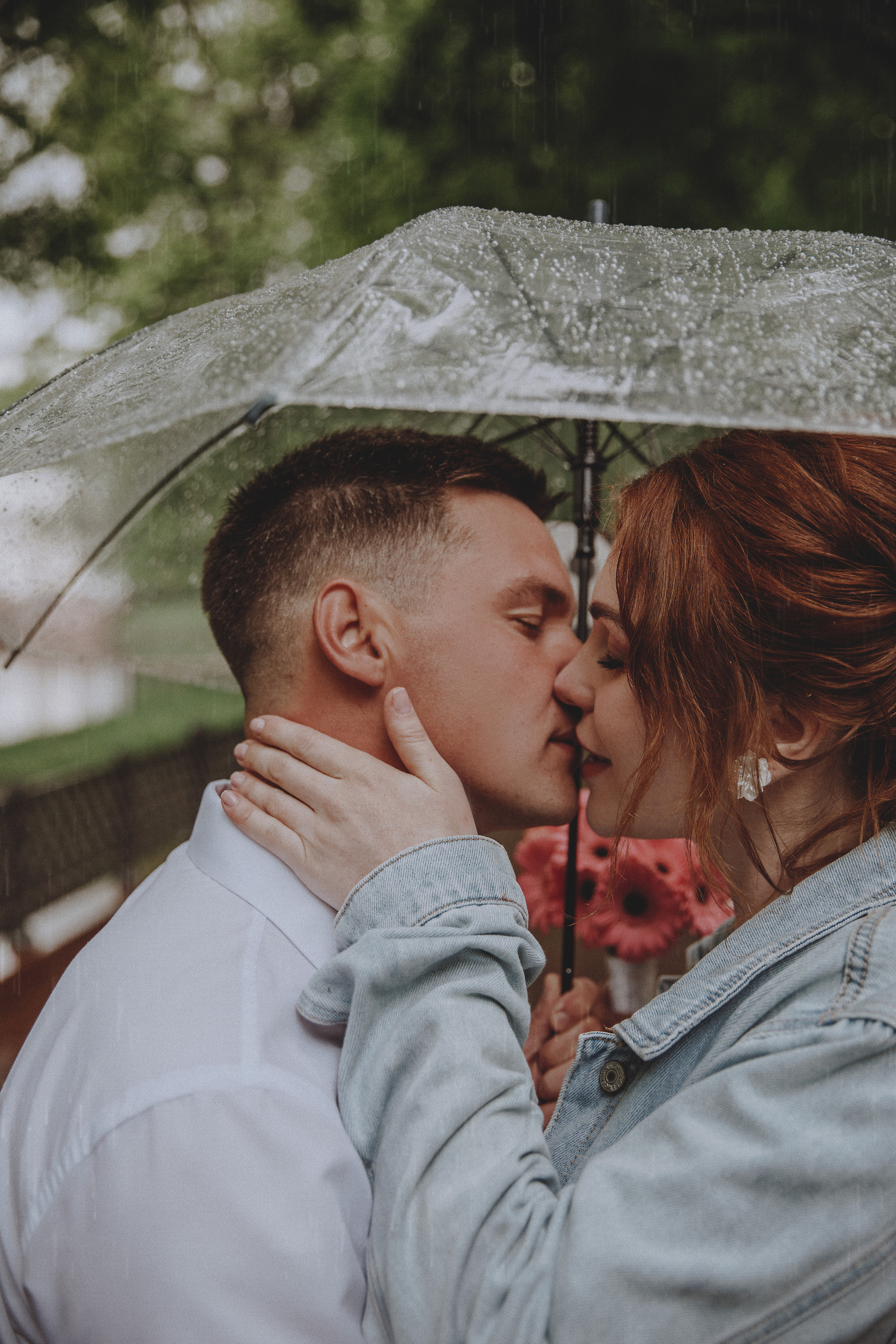 Антон и Настя. Семейный Фотограф в Москве Антонина Касапова