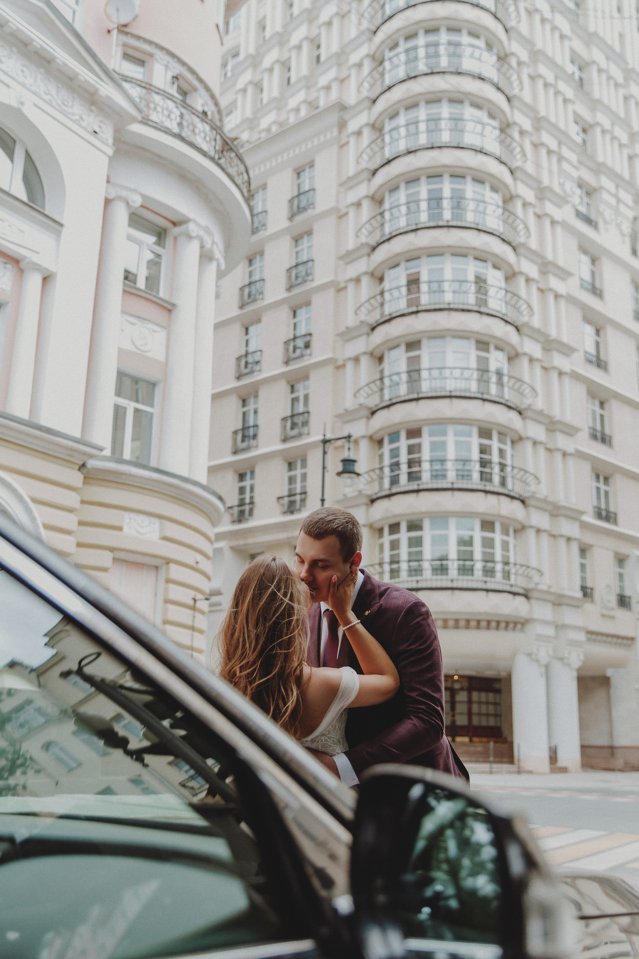 Оле и Аня. Семейный Фотограф в Москве Антонина Касапова