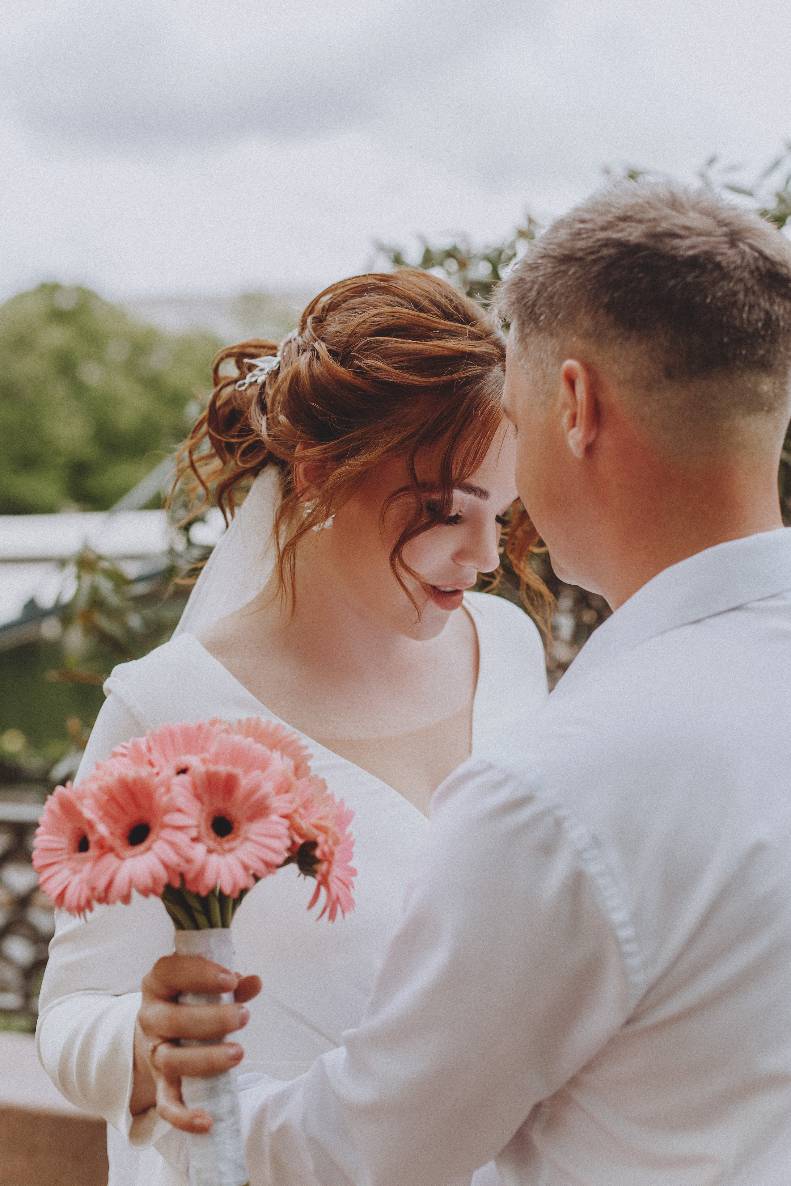 Антон и Настя. Семейный Фотограф в Москве Антонина Касапова