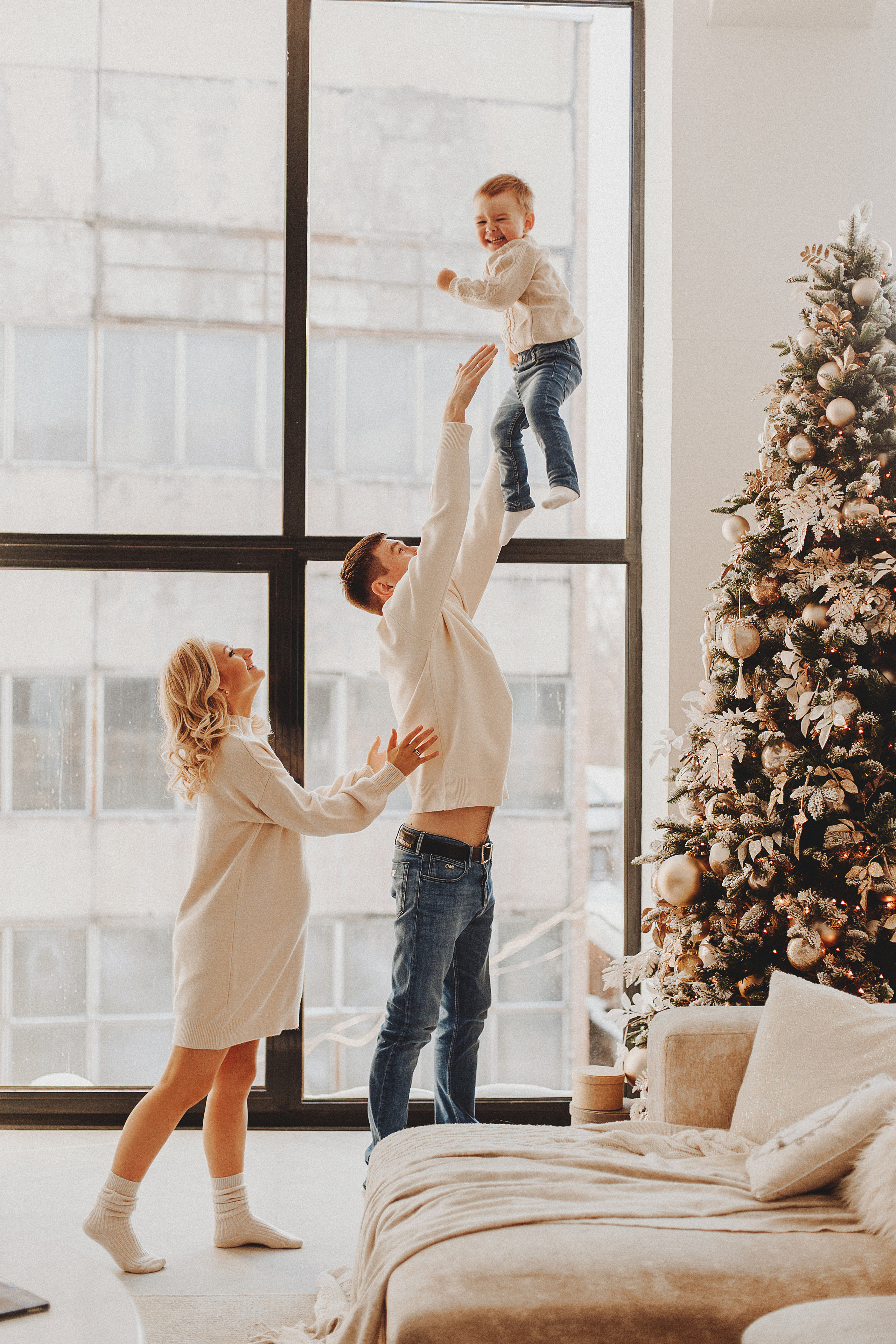 Настя Виталик Даня. Семейный Фотограф в Москве Антонина Касапова