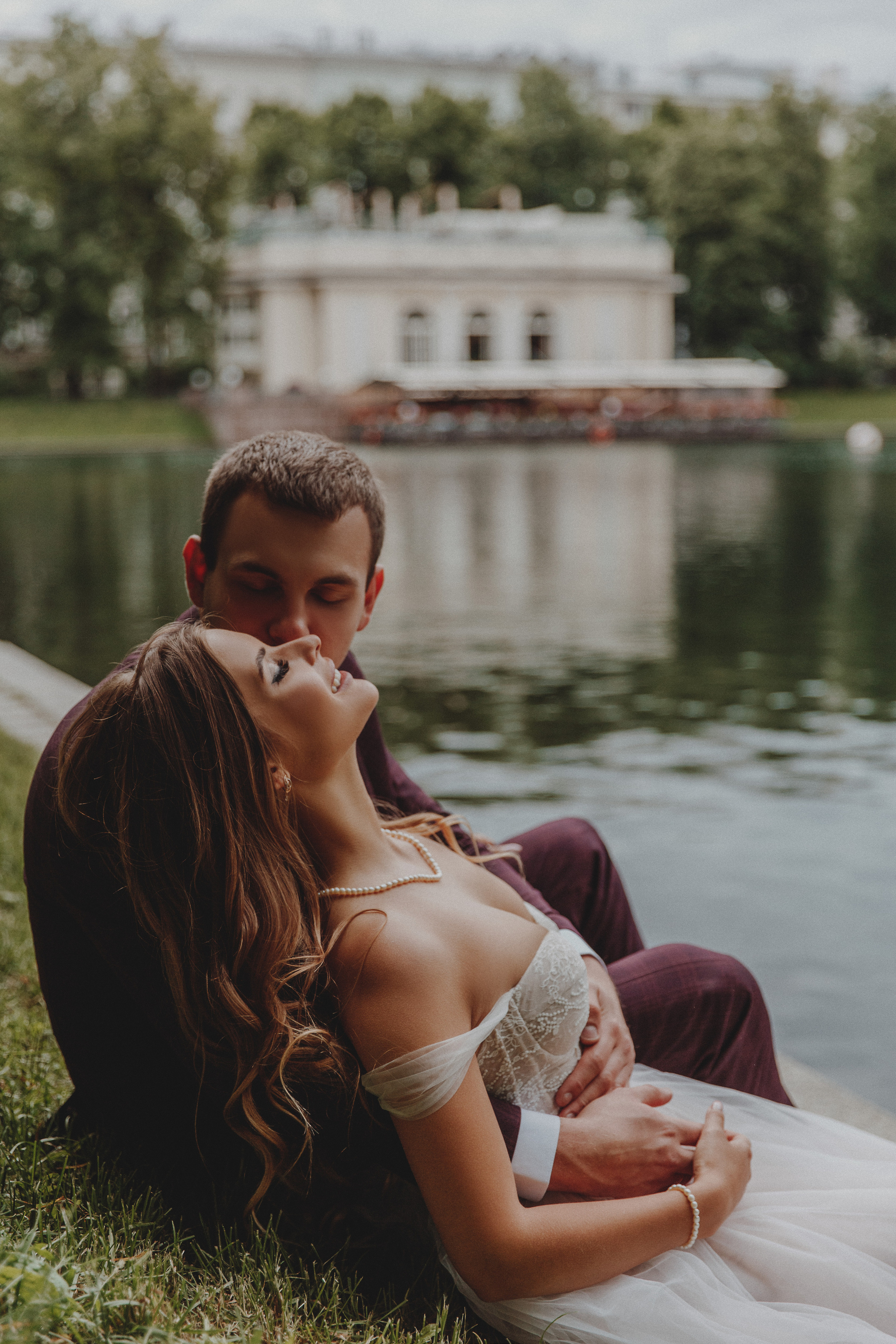 Оле и Аня. Семейный Фотограф в Москве Антонина Касапова