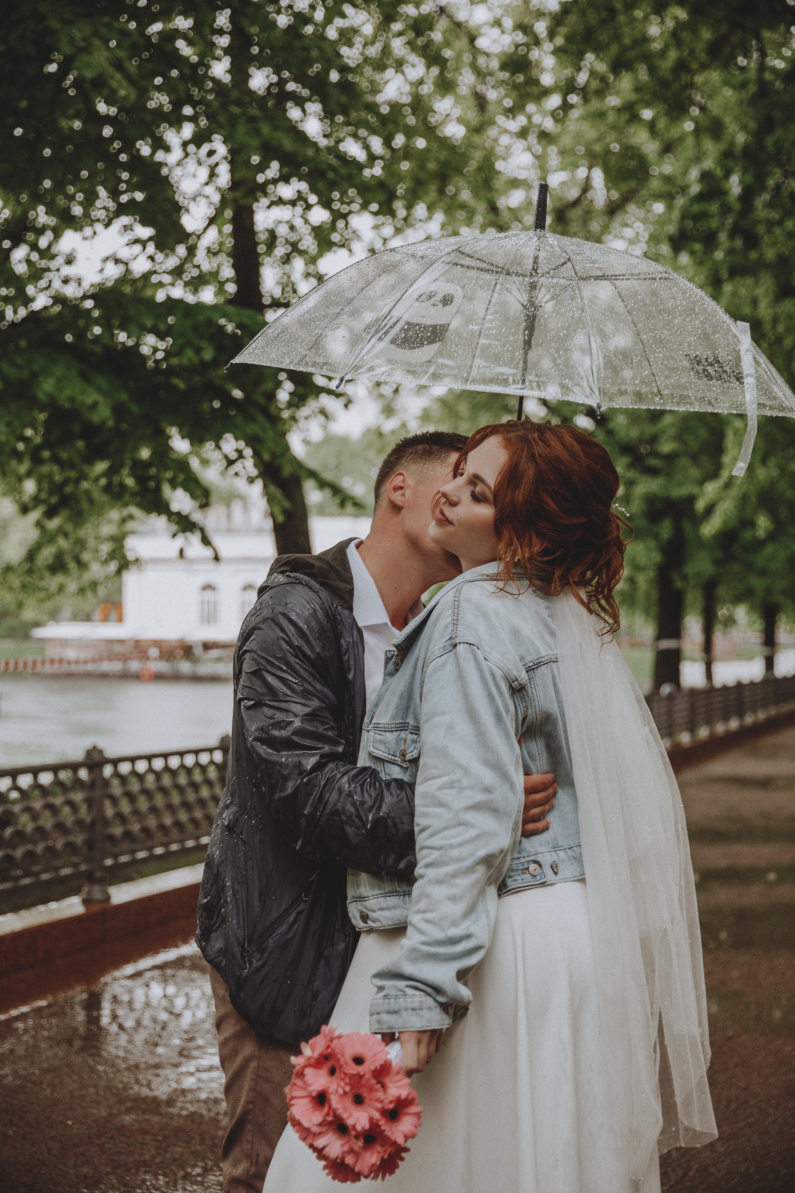 Антон и Настя. Семейный Фотограф в Москве Антонина Касапова