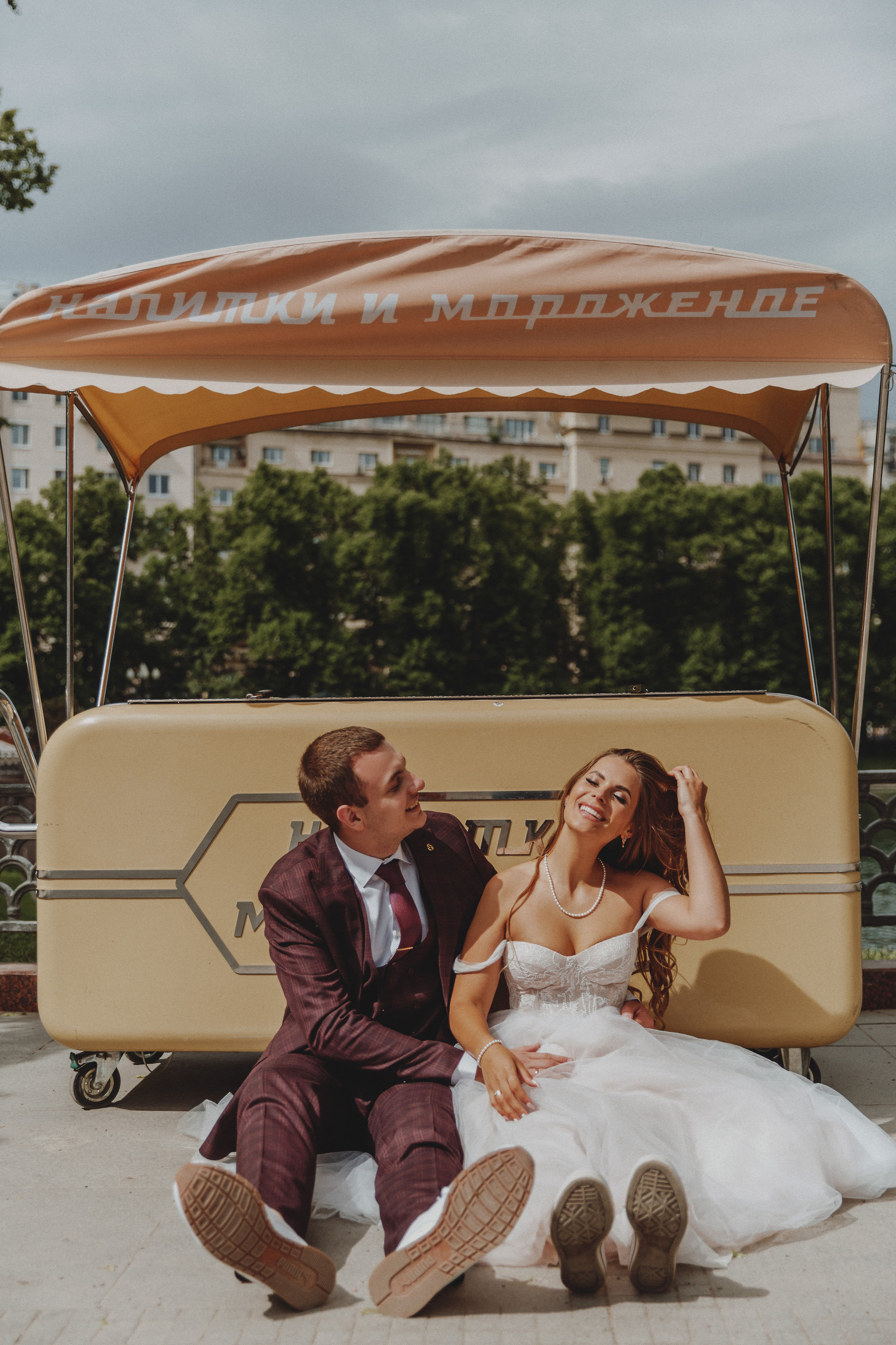 Оле и Аня. Семейный Фотограф в Москве Антонина Касапова