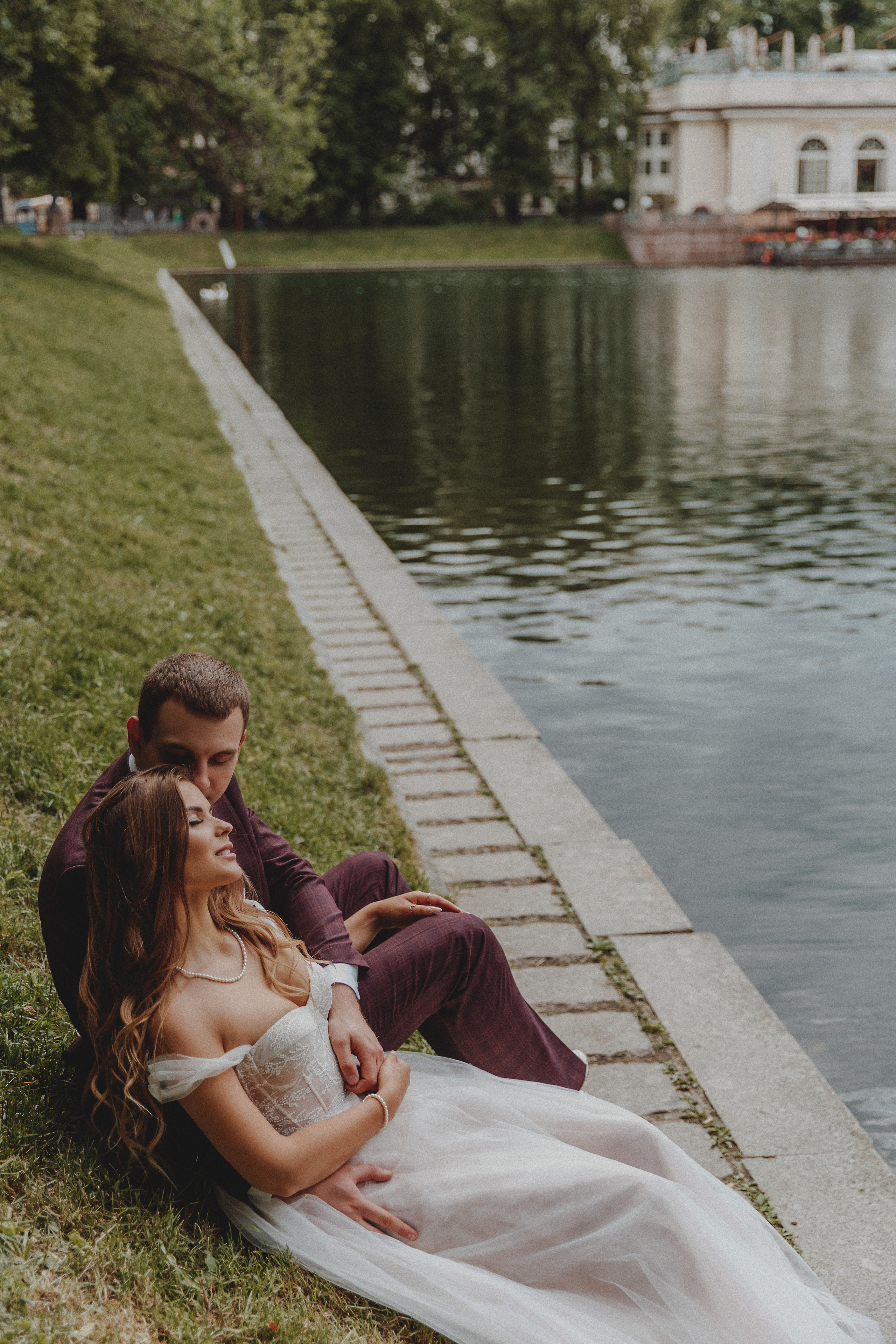 Оле и Аня. Семейный Фотограф в Москве Антонина Касапова