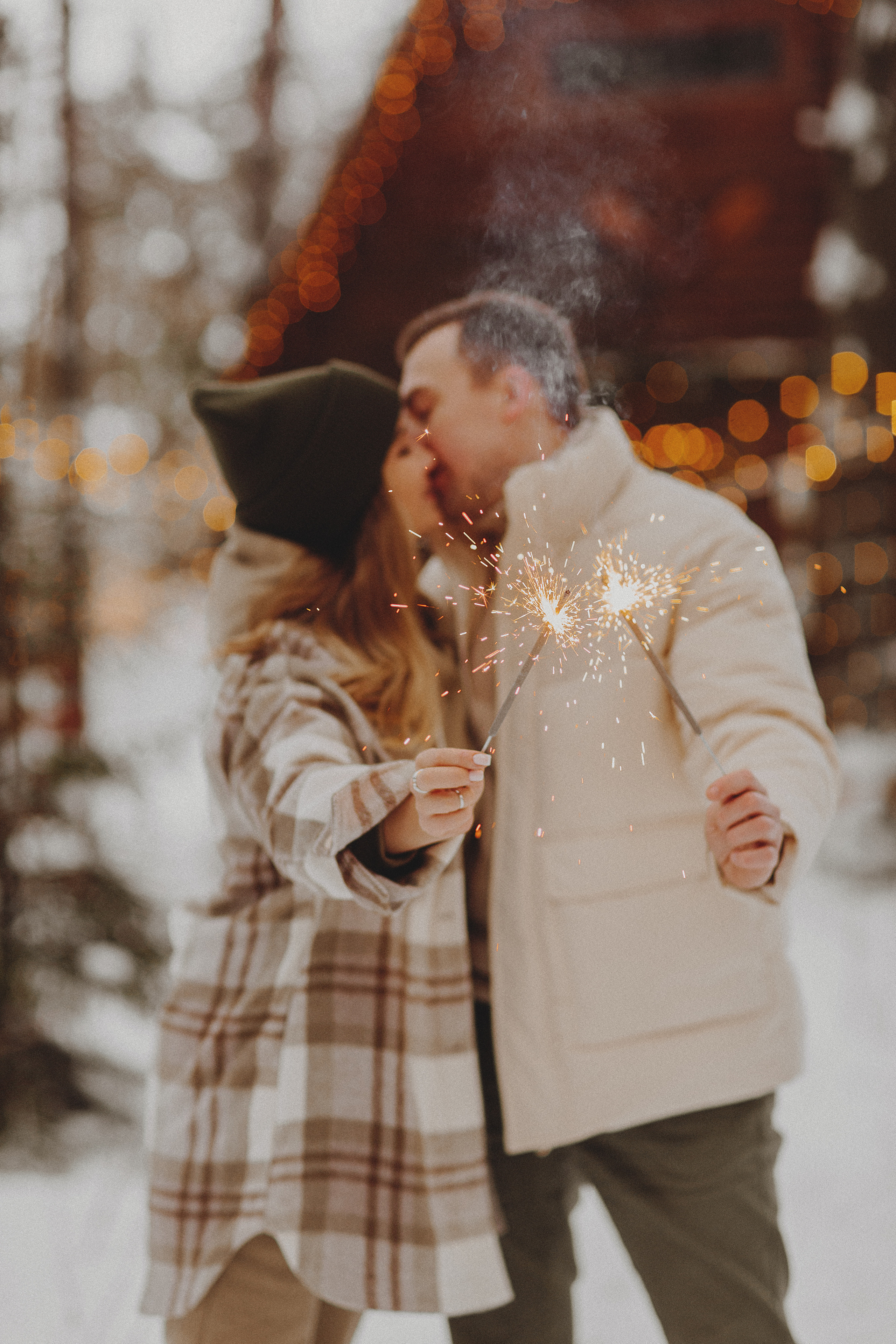 Кристина и Леша. Семейный Фотограф в Москве Антонина Касапова