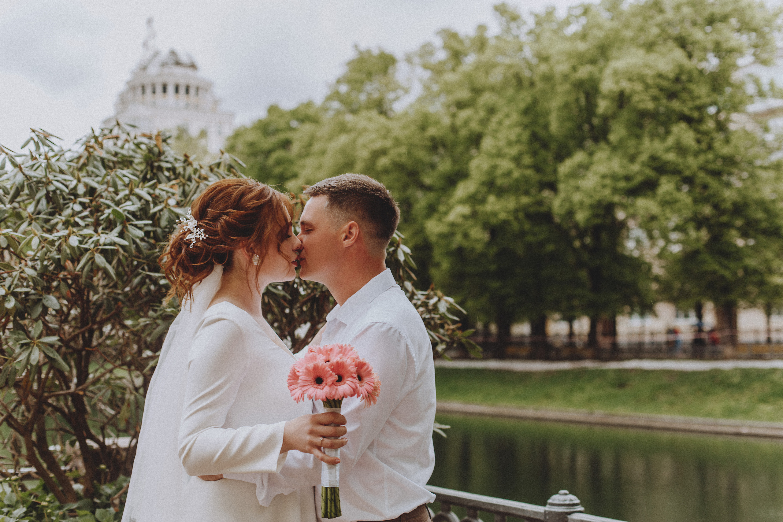 Антон и Настя. Семейный Фотограф в Москве Антонина Касапова