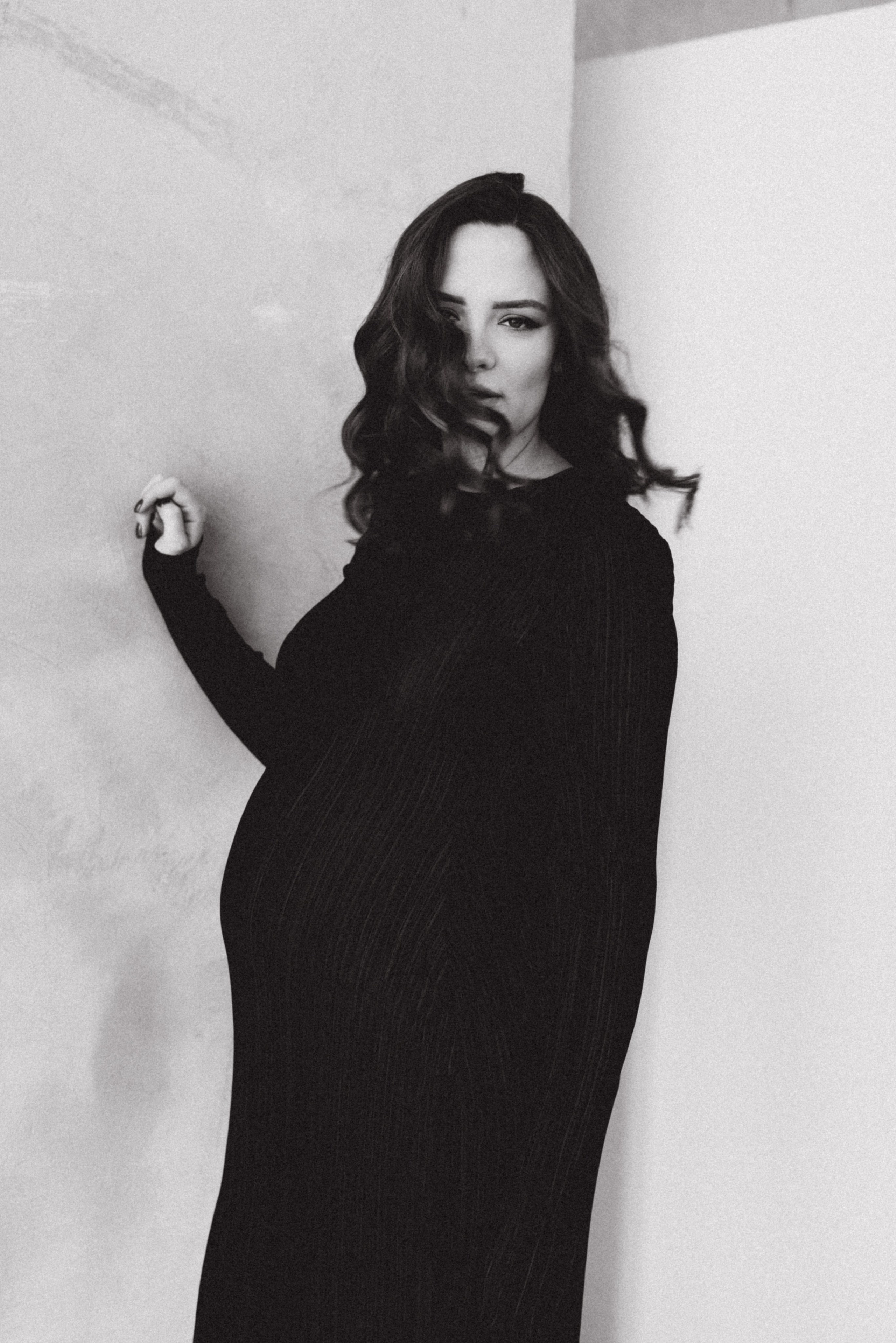 В Ожидании. Фотограф Москва Татьяна Гайдаржи