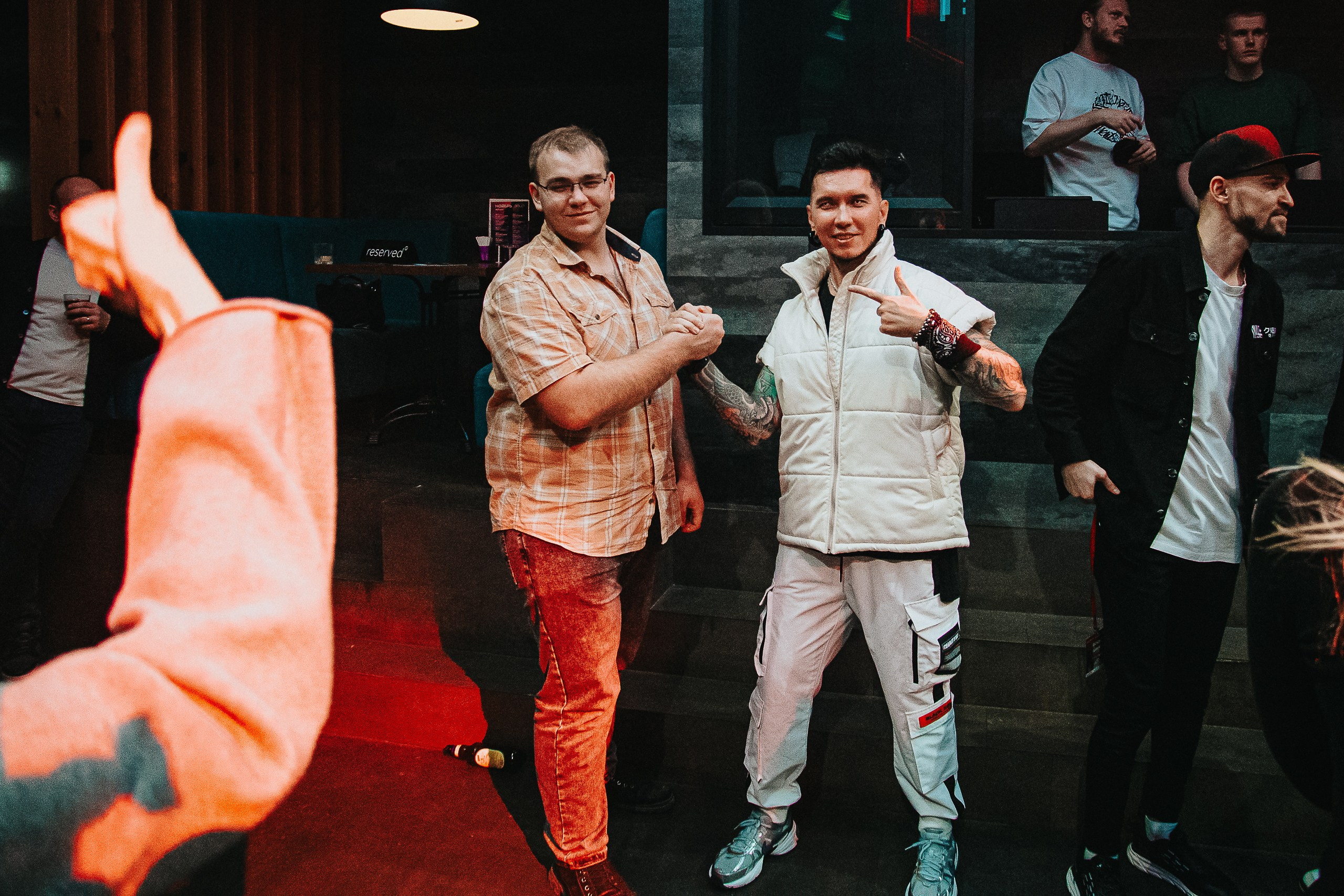 Юбилейный концерт Pandora Secret. Репортажный фотограф в Кемерово