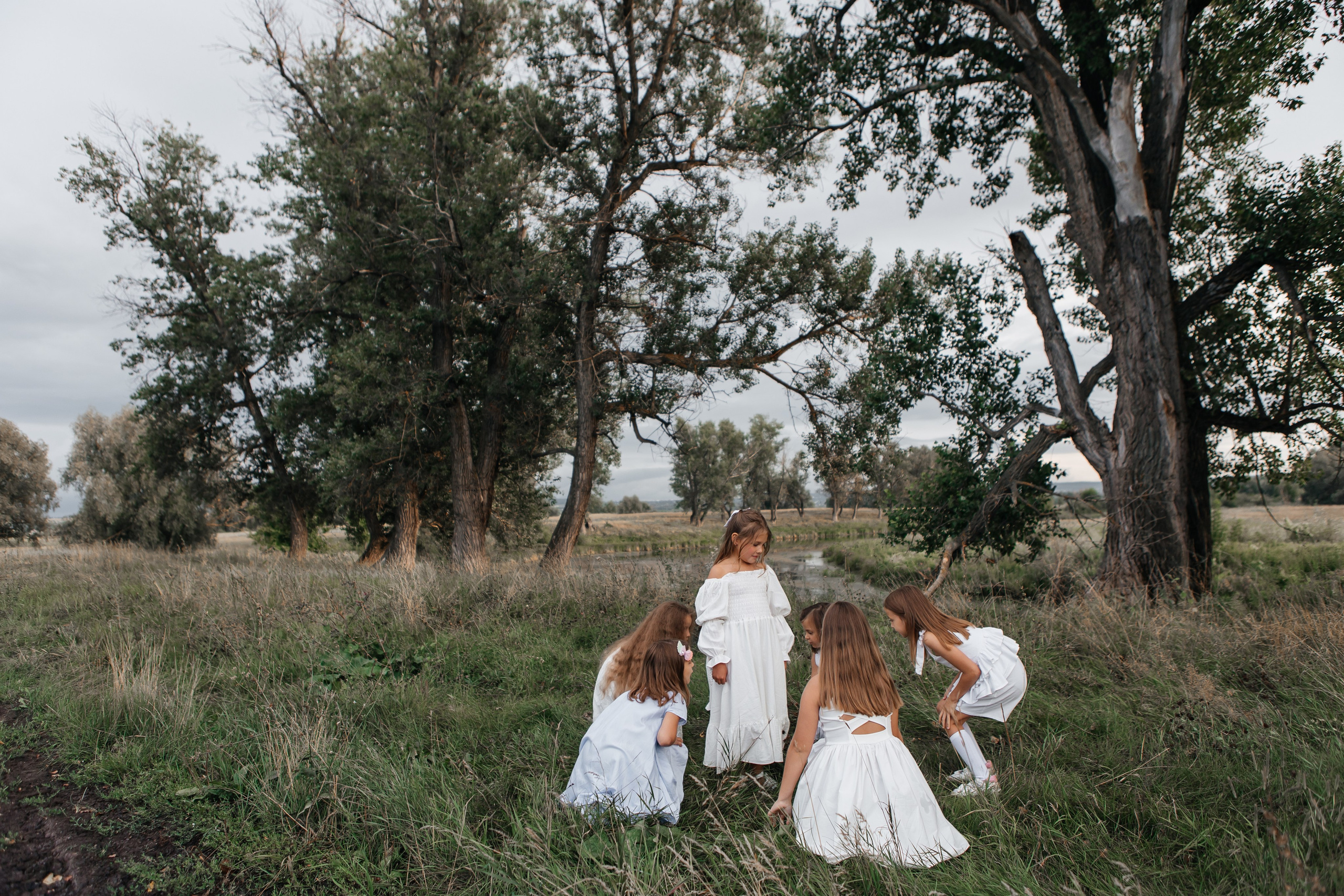 Веронике 8!. Семейный lifestyle фотограф в Самаре Ольга @saflorra.ph