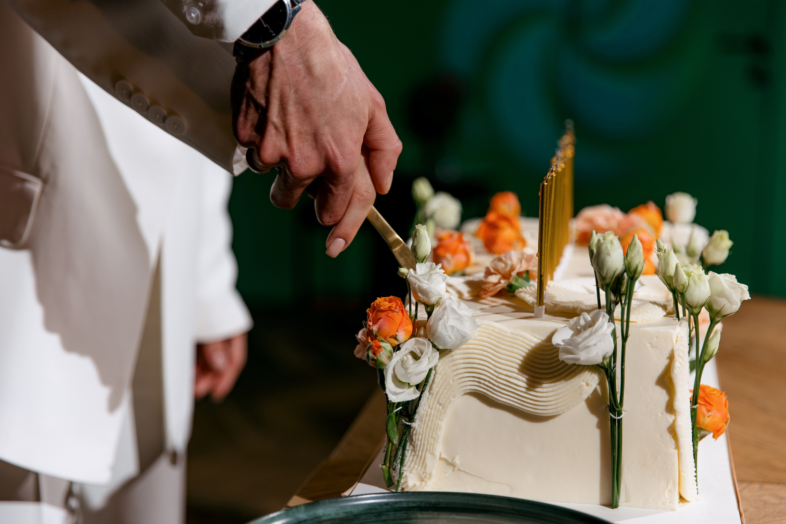 Д+М. Свадебный и портретный фотограф — Мария Костина