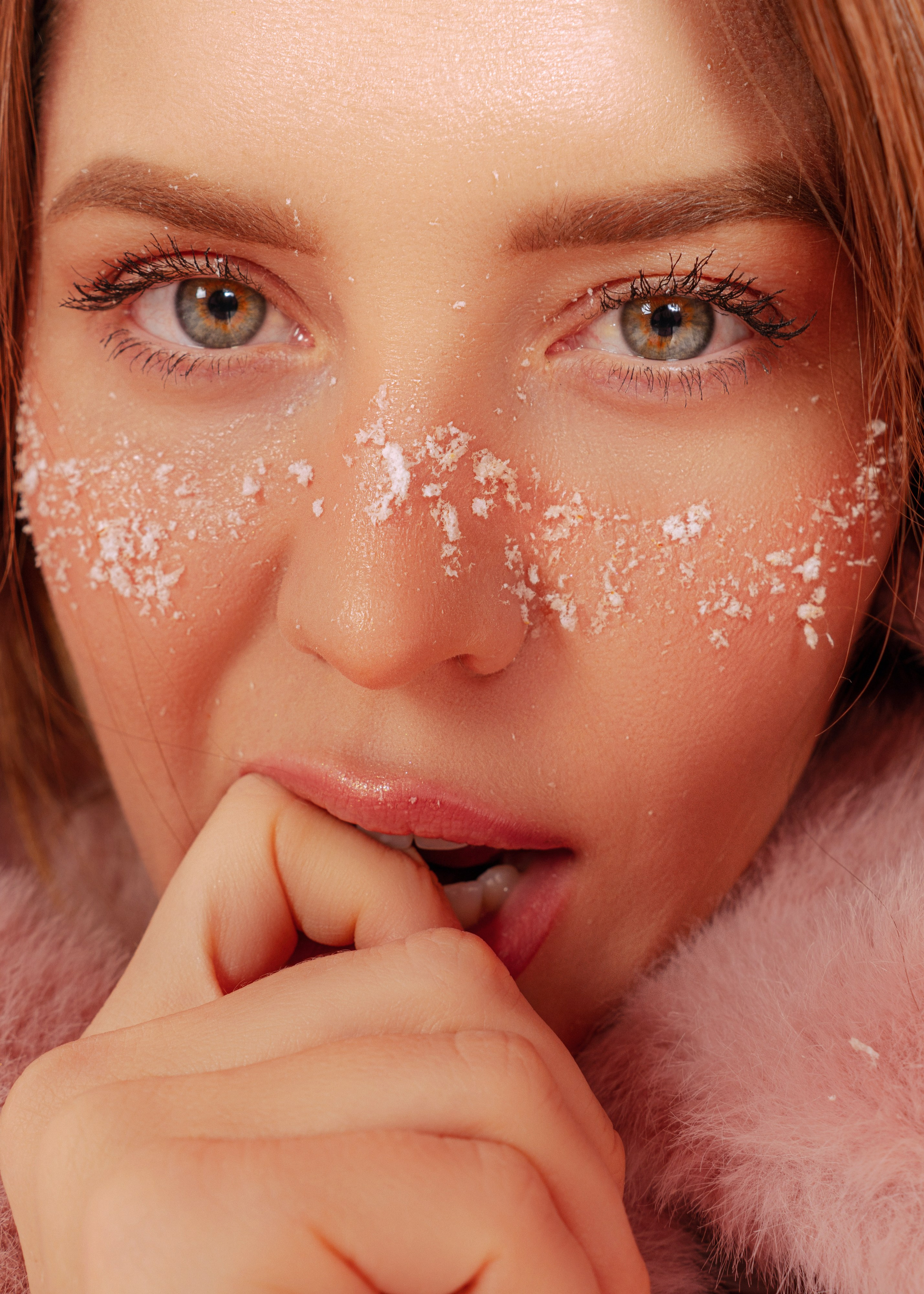 Pink. Женский фотограф в Москве Анастасия Сидорова