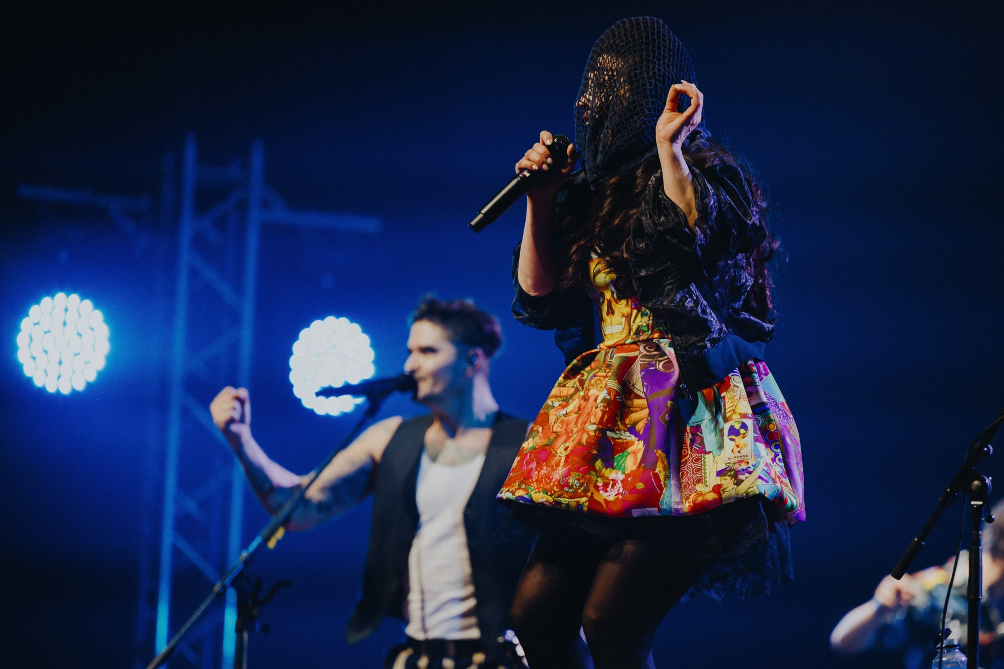 Шляпники. 10 лет группе. Свадебный и репортажный фотограф Павел Царьков