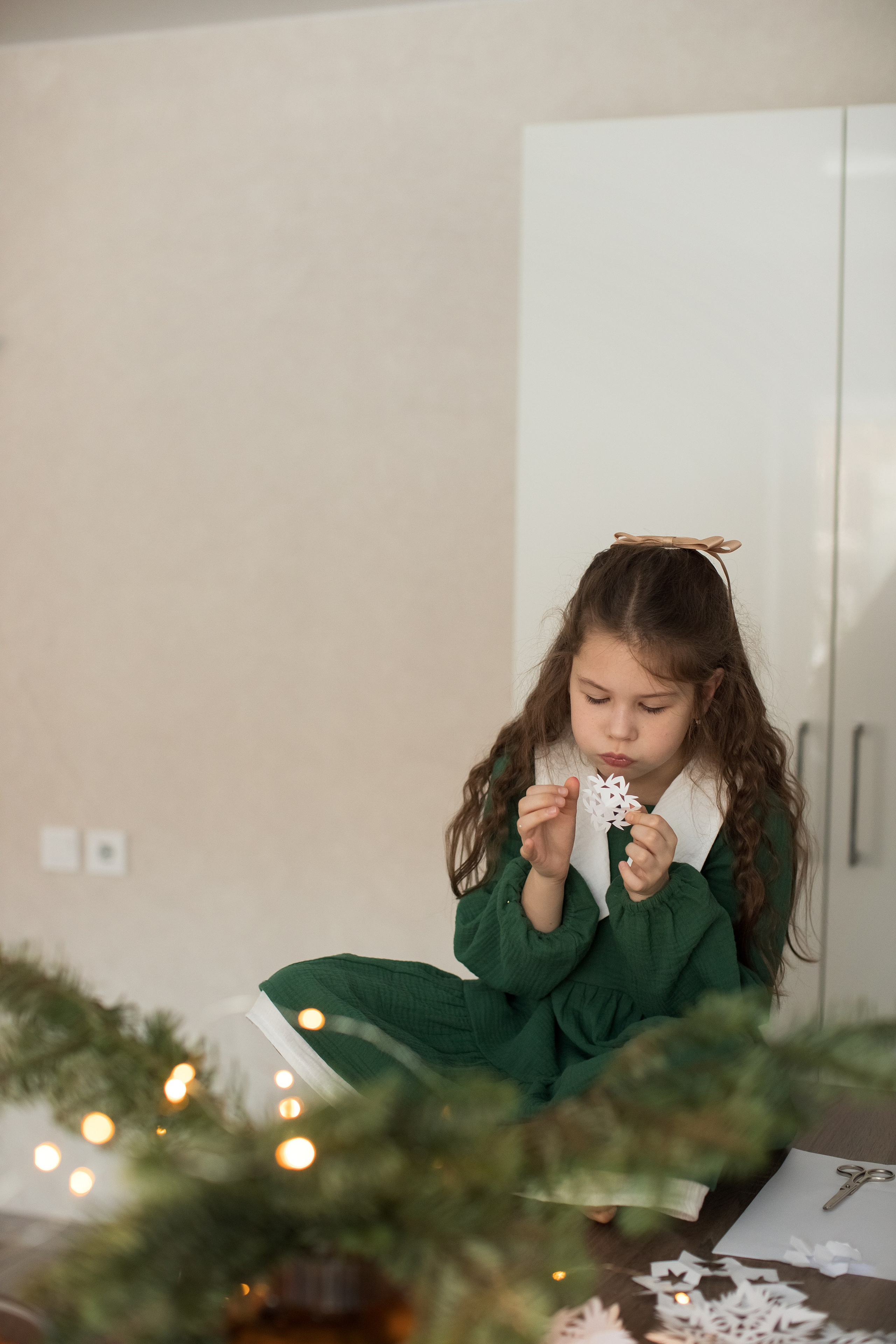 Праздник к нам приходит. Семейный и детский фотограф в Саратове Полина Коткина