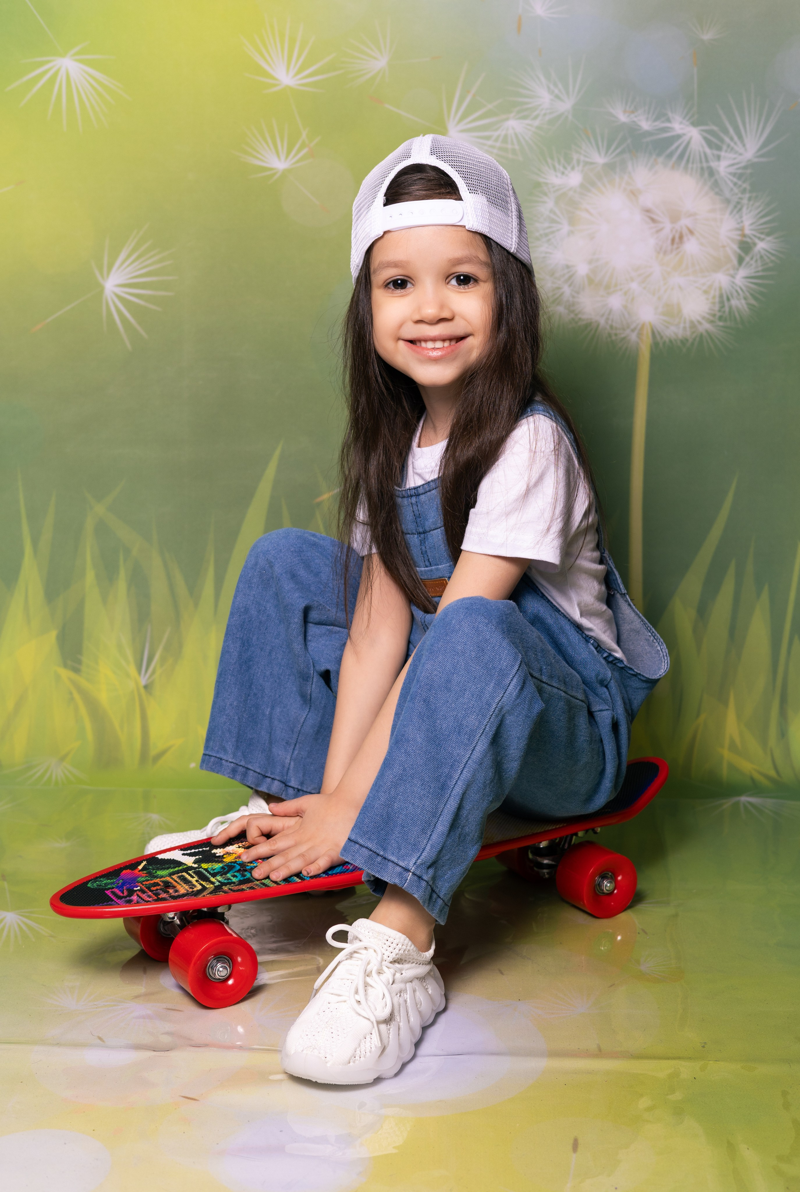 Лето это маленькая жизнь. Детский фотограф г. Казань — Анастасия Фурман