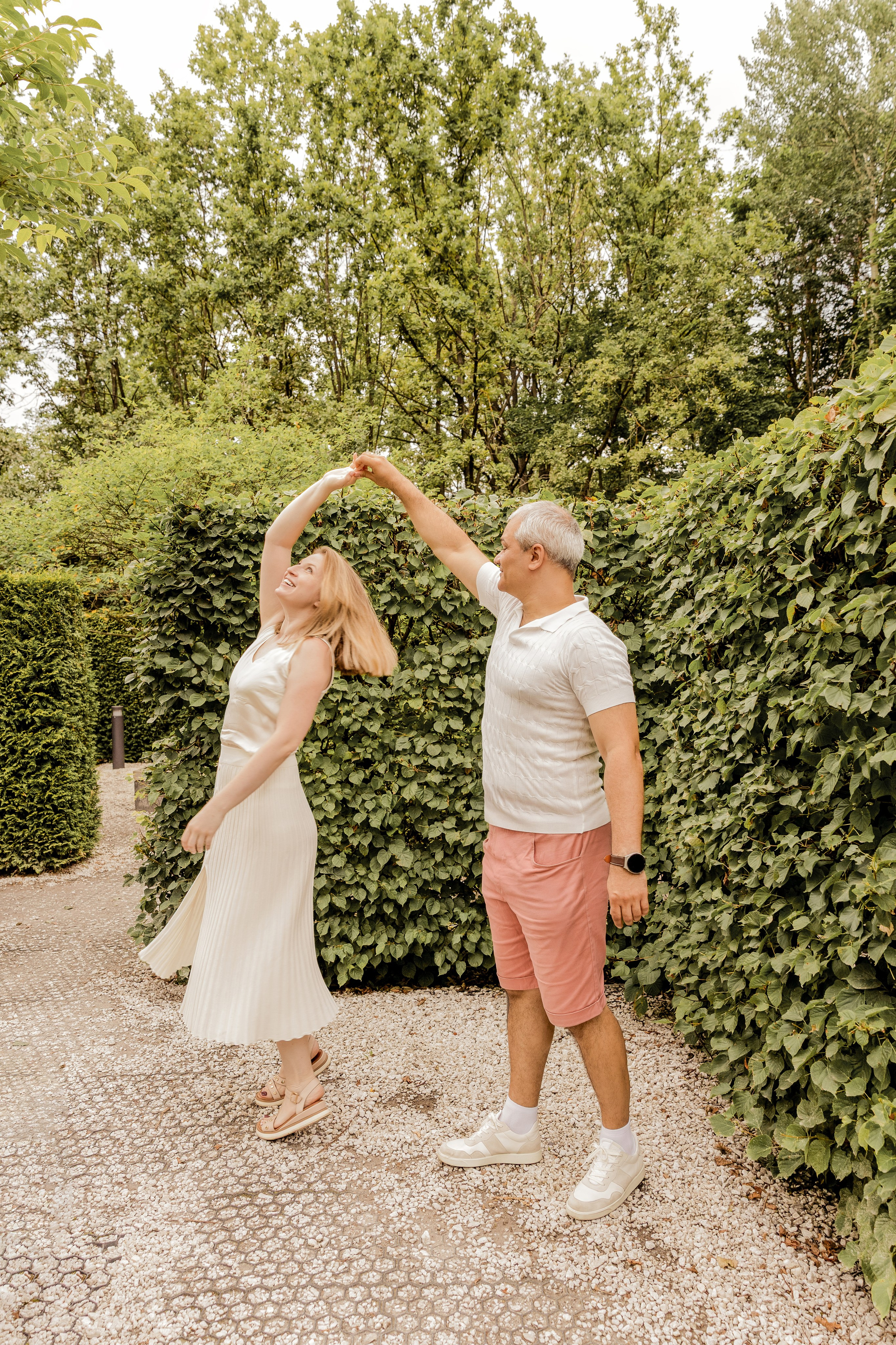 Семейная фотосессия. Фотограф в Москве Ситдикова Анастасия