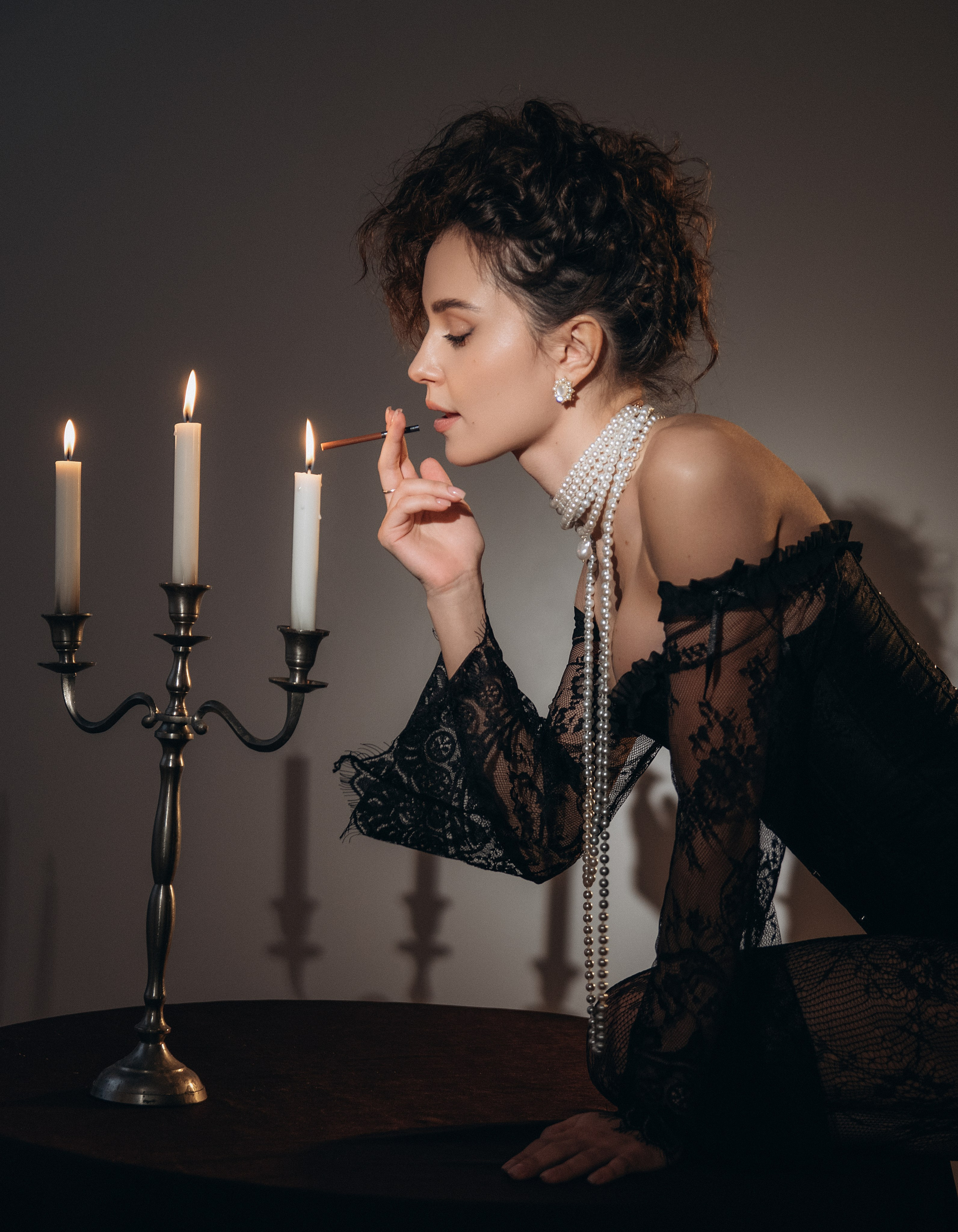 Студийные съемки. Фотограф-ретушер. Обработка фото