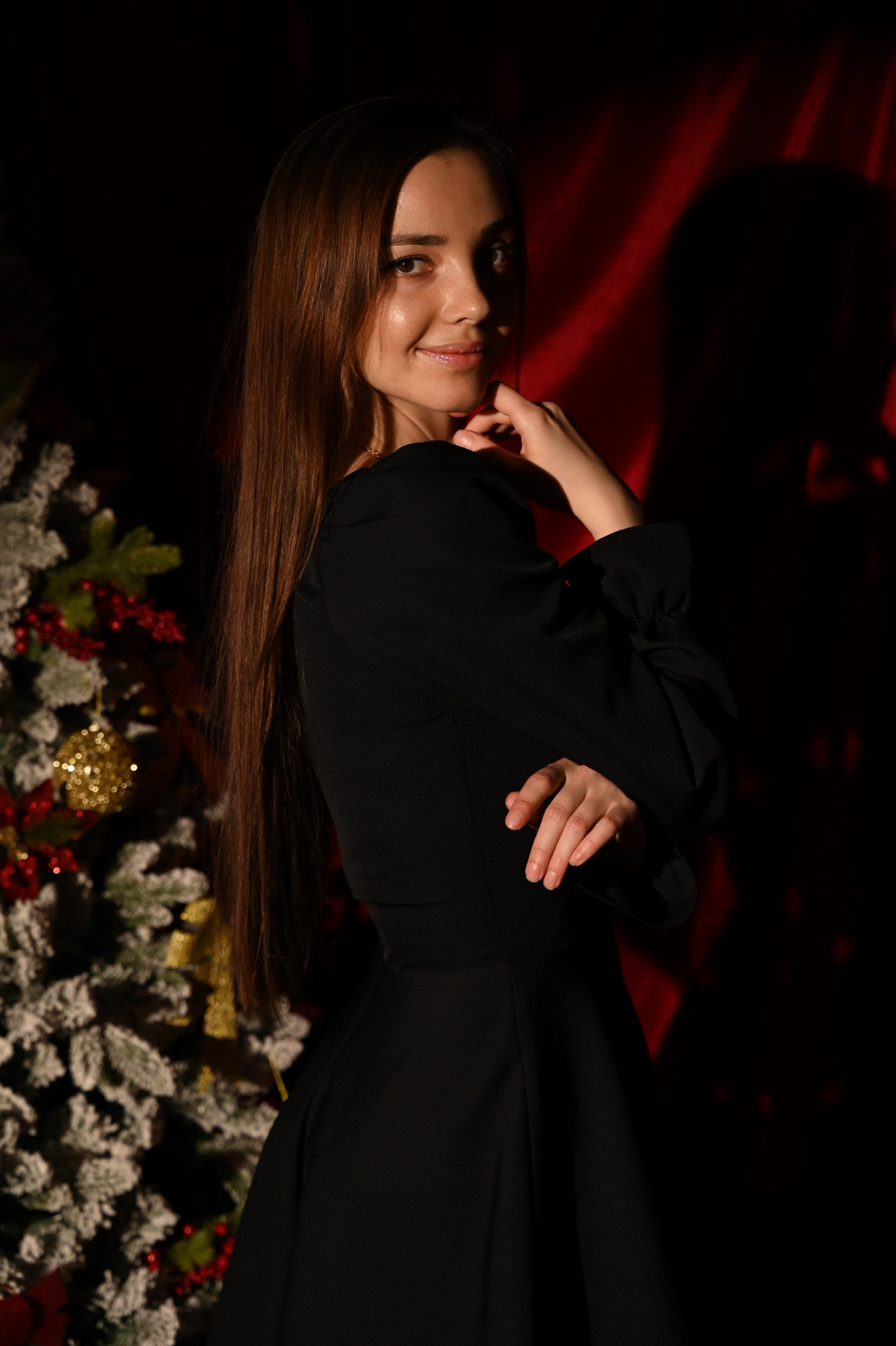 Владимир и Анастасия семейная съемка. Фотограф Темрюк Анастасия Фёдорова