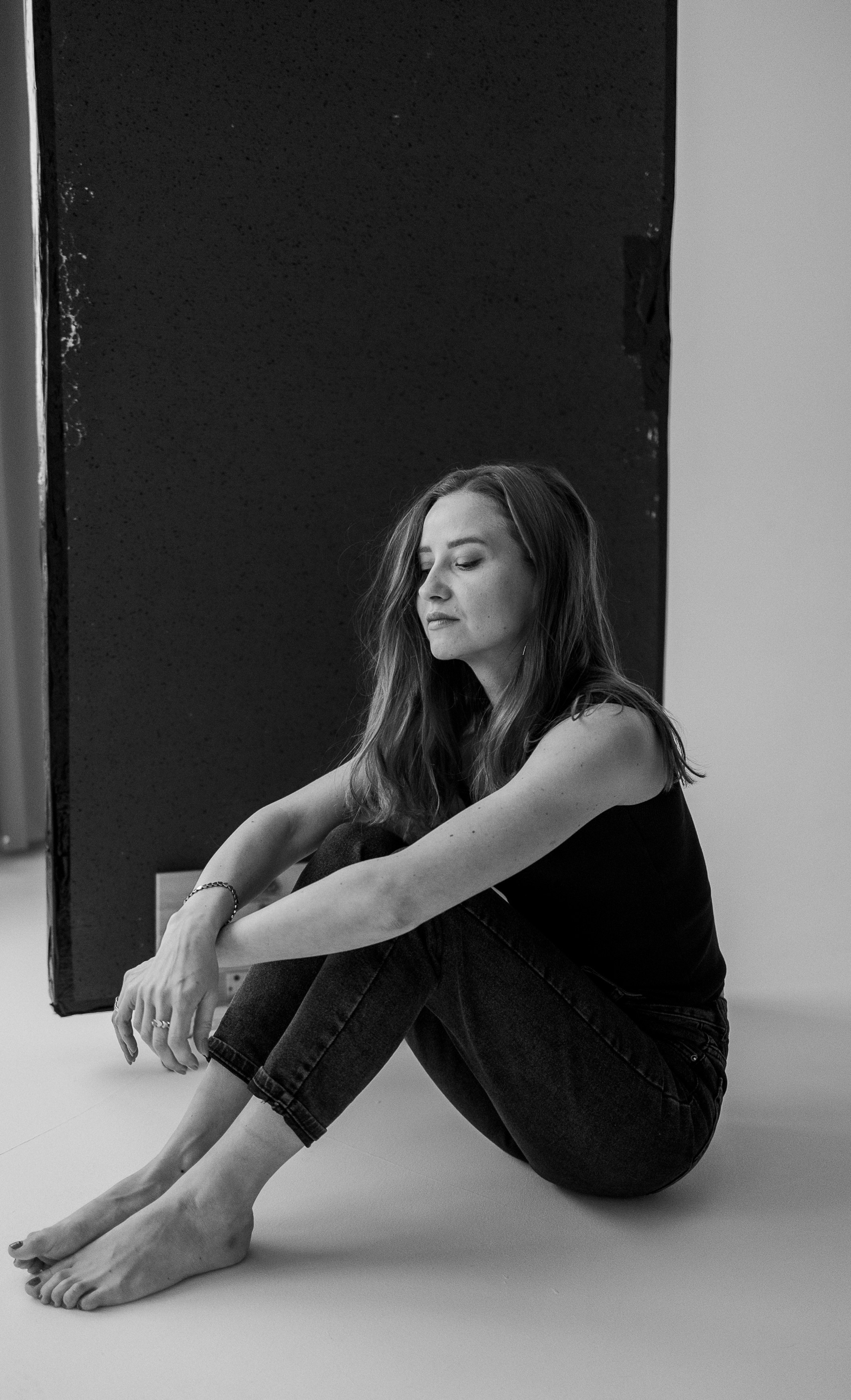 Для Анны. Семейный и детский фотограф, женский портрет Москва Светлана Мертикова